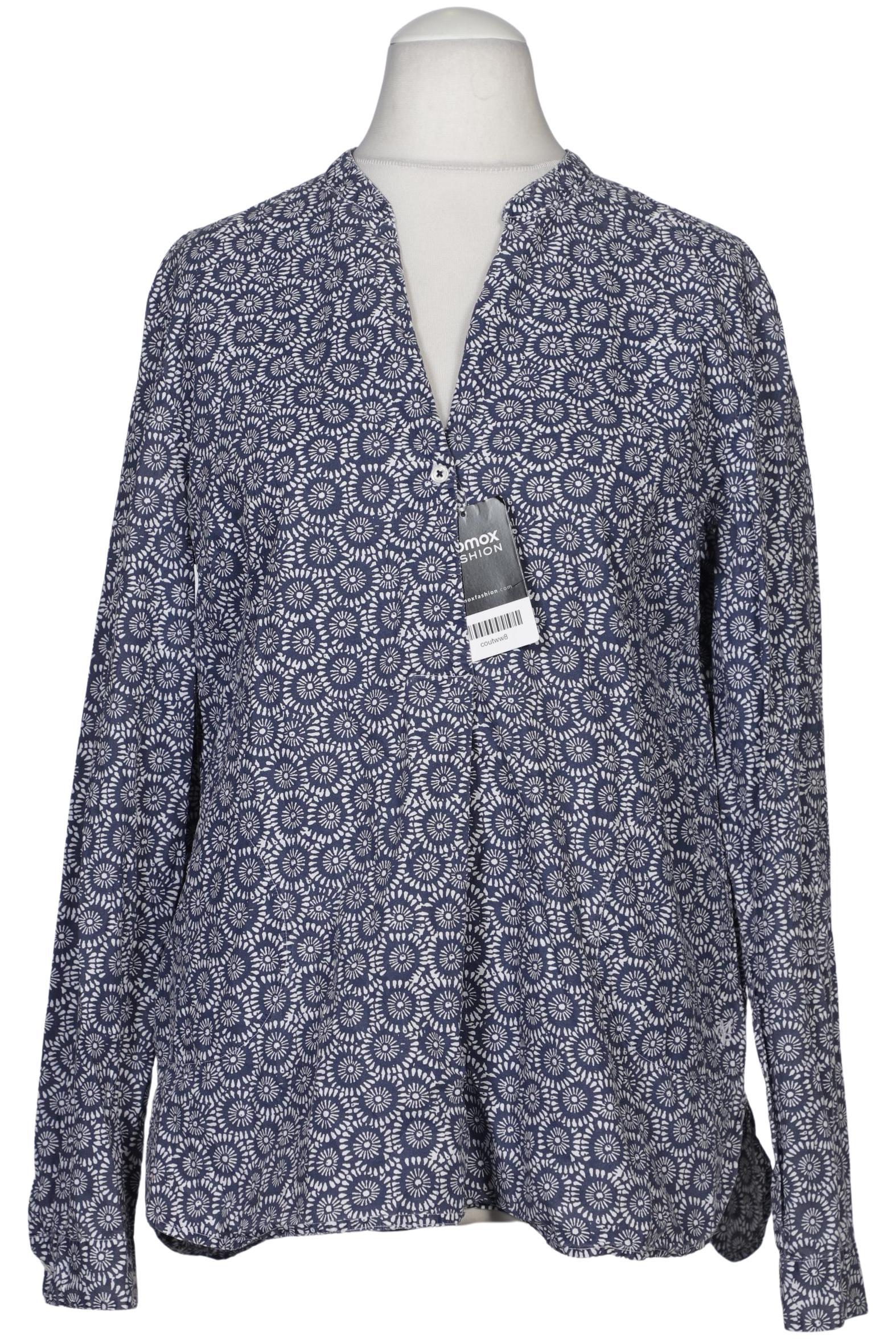 

Marc O Polo Damen Bluse, mehrfarbig, Gr. 40