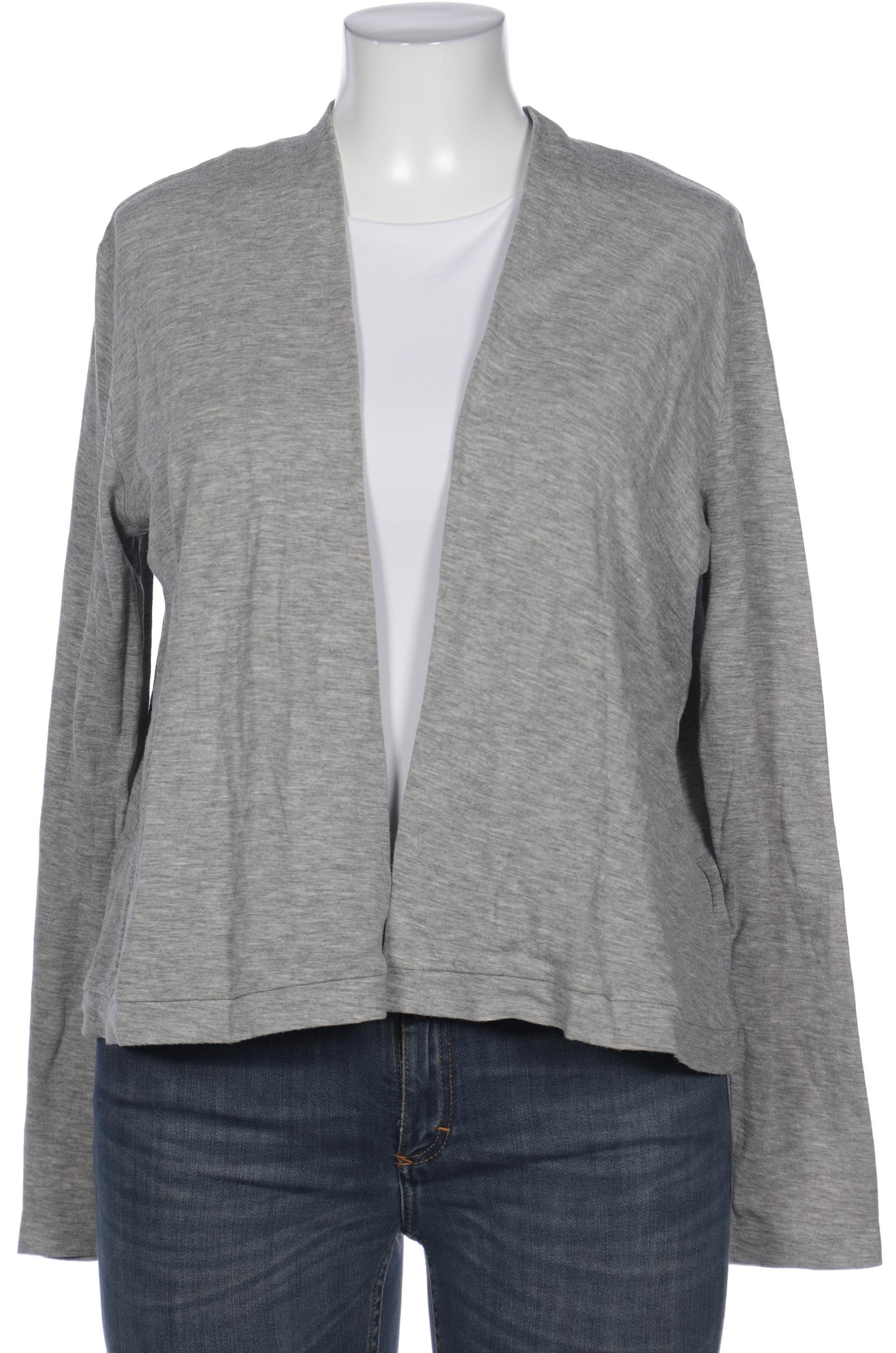 

Marc O Polo Damen Strickjacke, grau