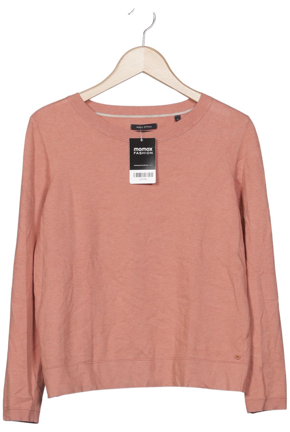 

Marc O Polo Damen Pullover, pink, Gr. 38