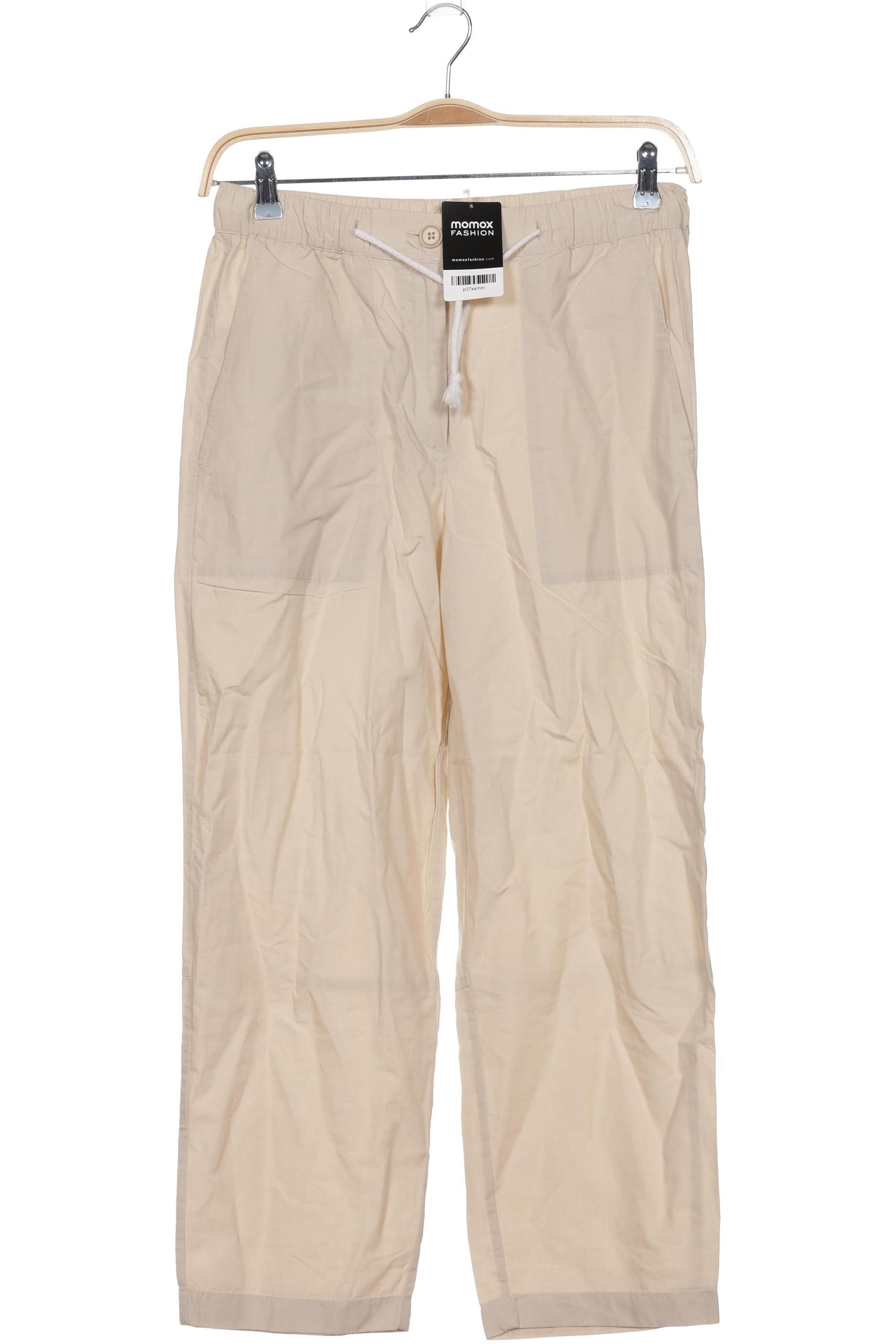 

Marc O Polo Damen Stoffhose, beige, Gr. 36