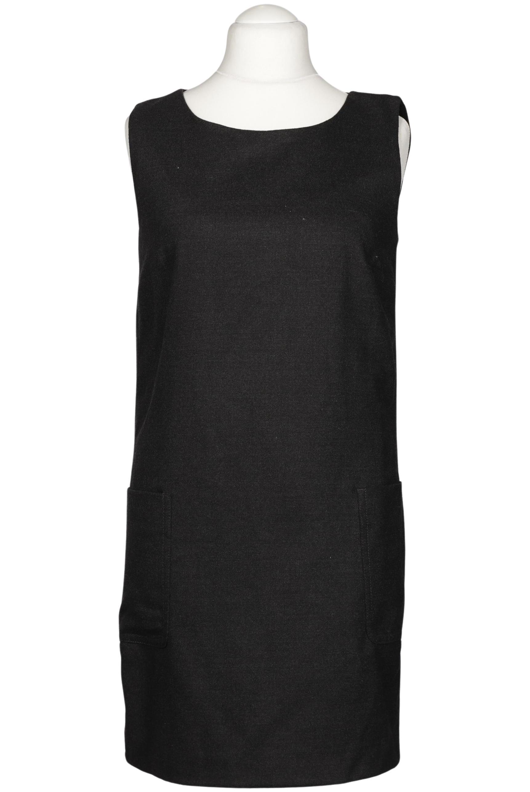 

Marc O Polo Damen Kleid, schwarz, Gr. 44