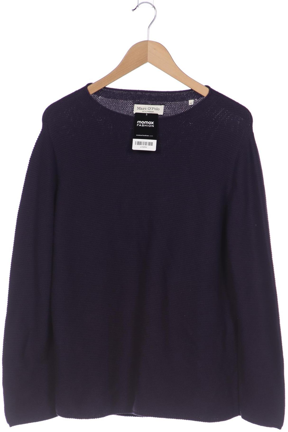

Marc O Polo Damen Pullover, flieder, Gr. 44