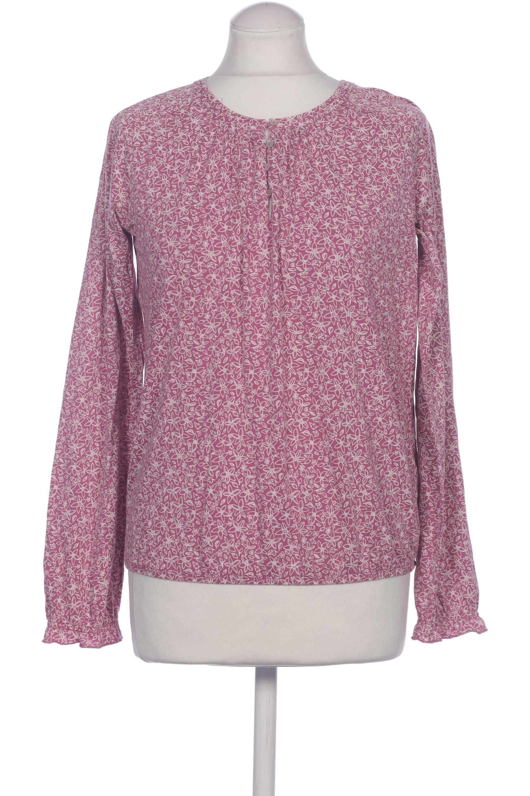 

Marc O Polo Damen Bluse, pink, Gr. 36