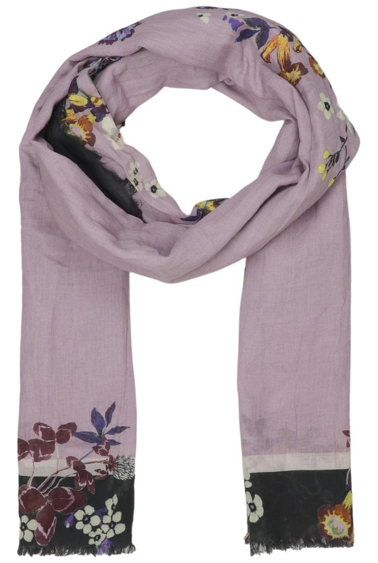 

Marc O Polo Damen Schal, flieder, Gr.