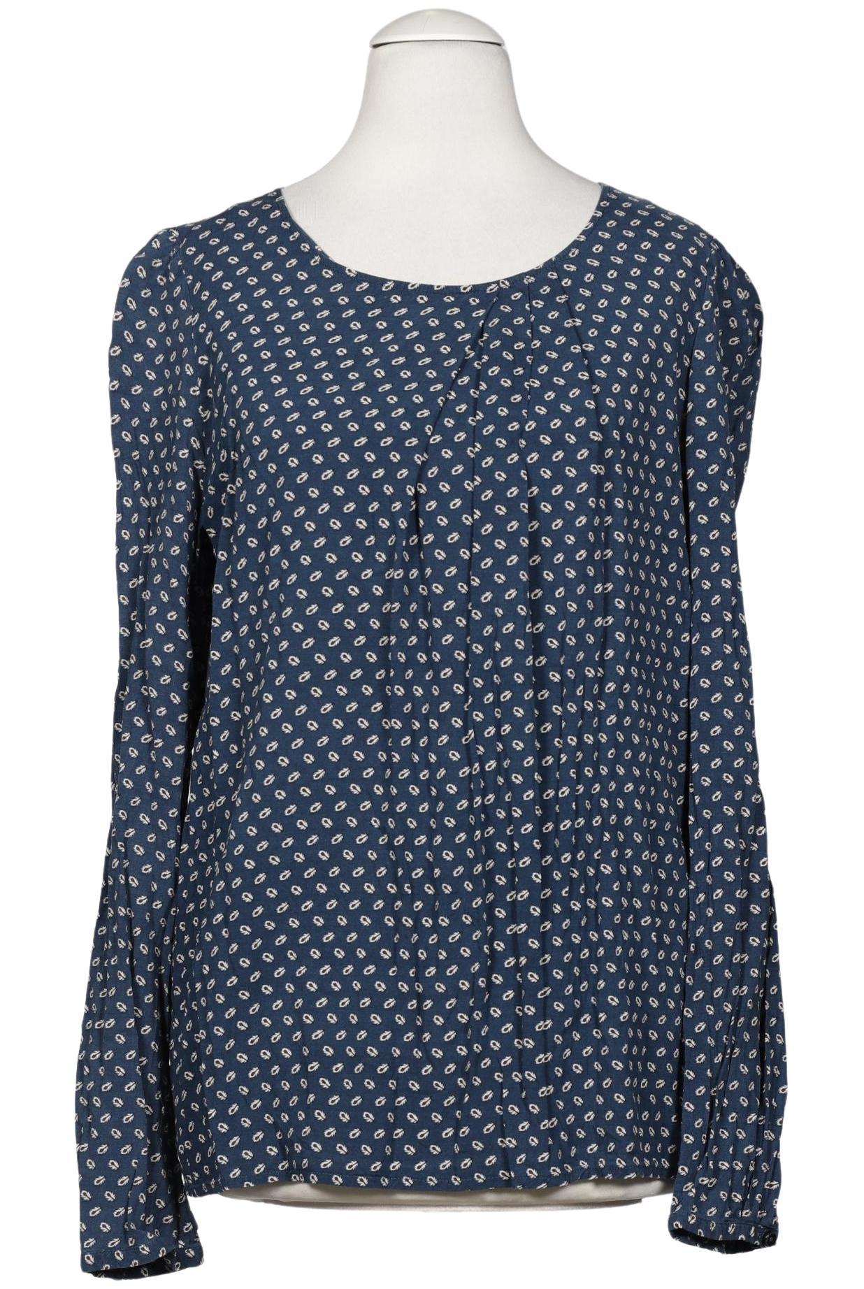 

Marc O Polo Damen Bluse, mehrfarbig, Gr. 36