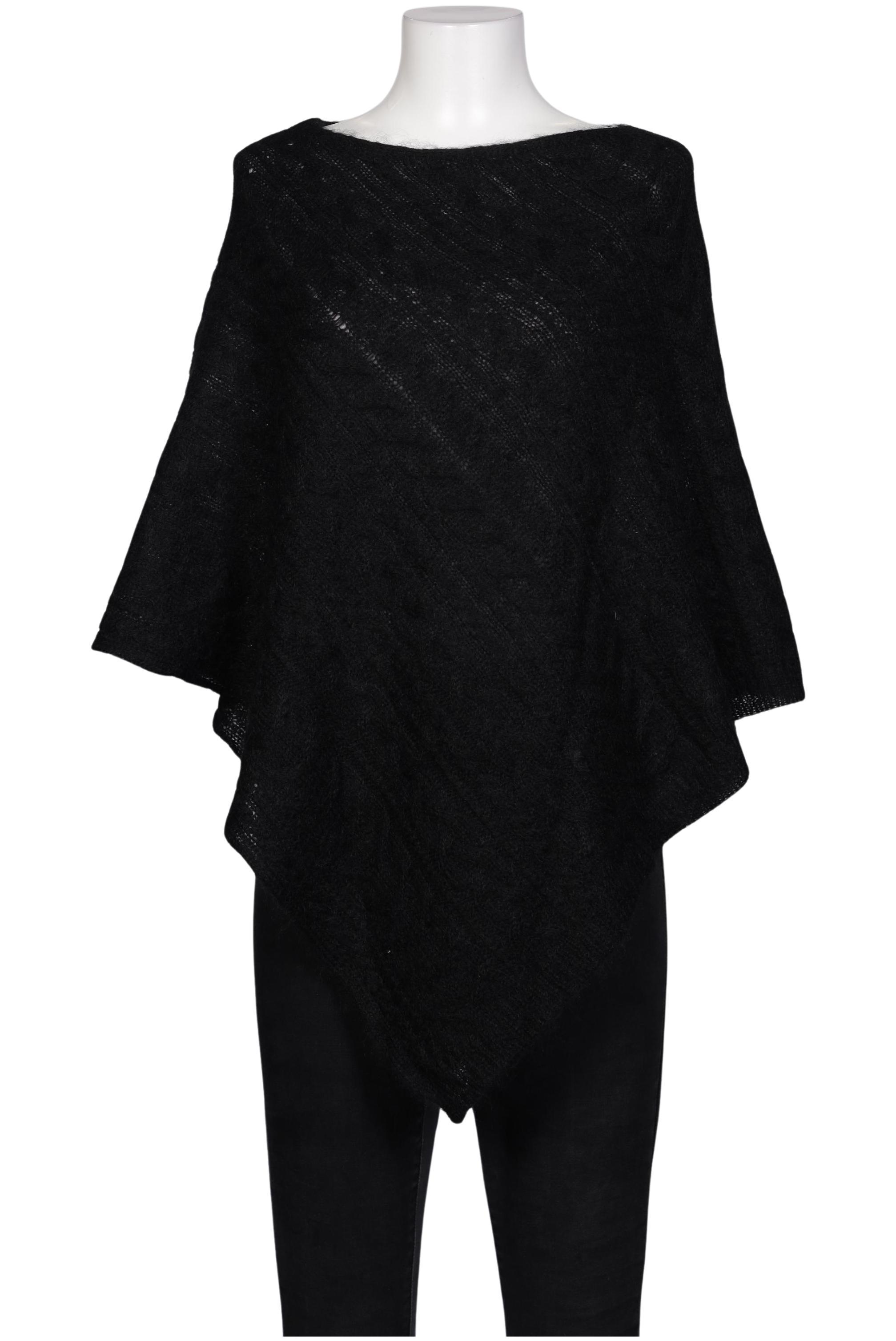 

Marc O Polo Damen Pullover, schwarz, Gr. 36