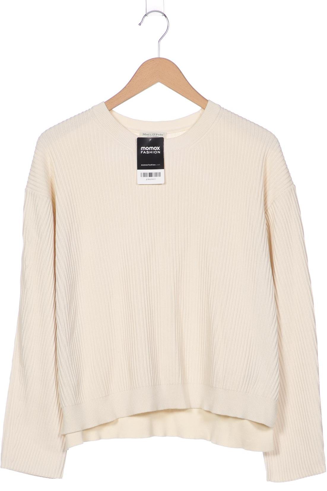 

Marc O Polo Damen Pullover, beige, Gr. 42