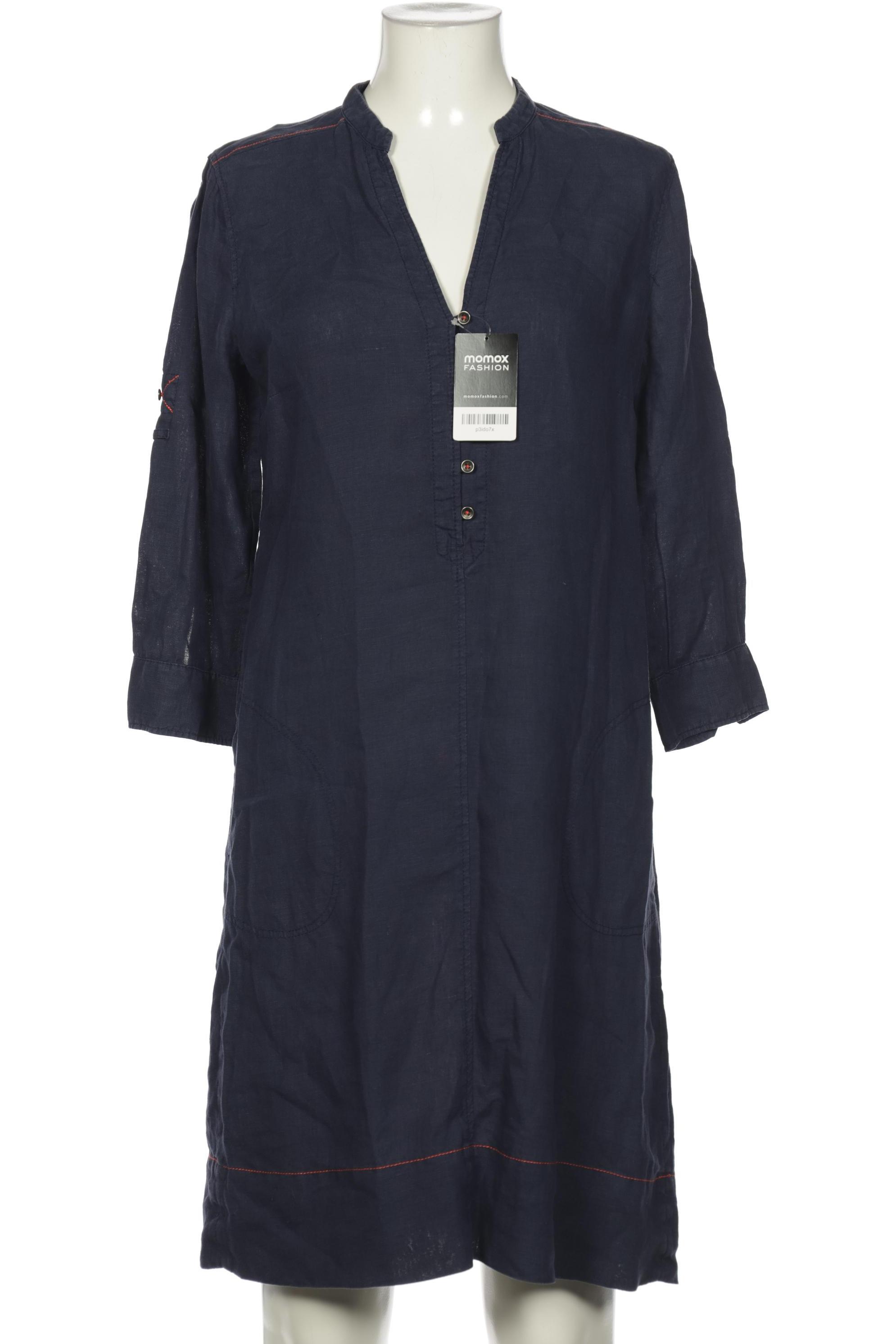 

Marc O Polo Damen Kleid, marineblau