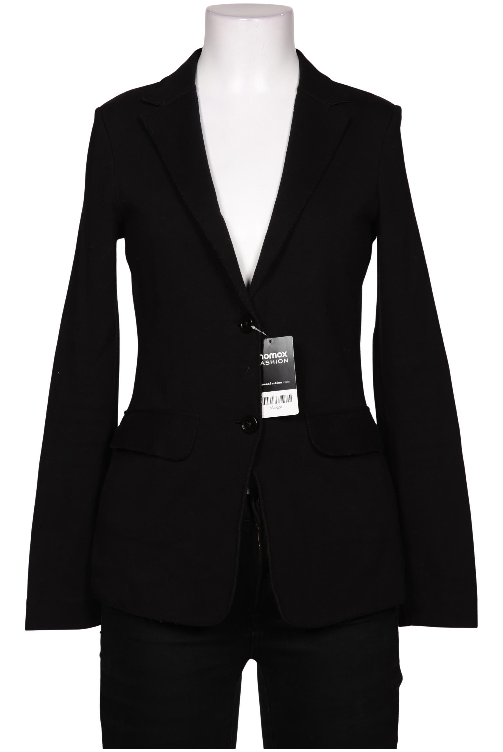 

Marc O Polo Damen Blazer, schwarz, Gr. 34