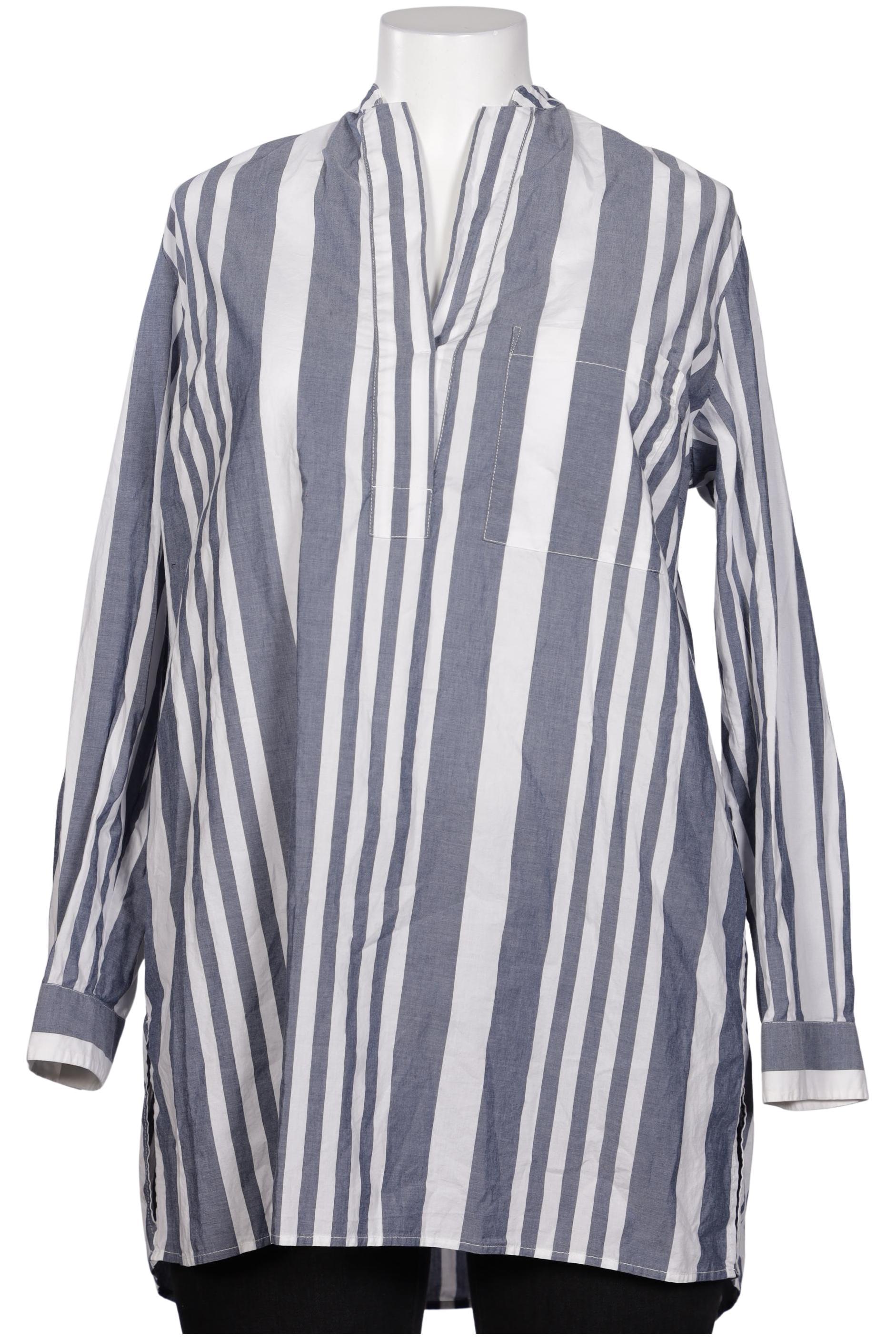 

Marc O Polo Damen Bluse, mehrfarbig, Gr. 44