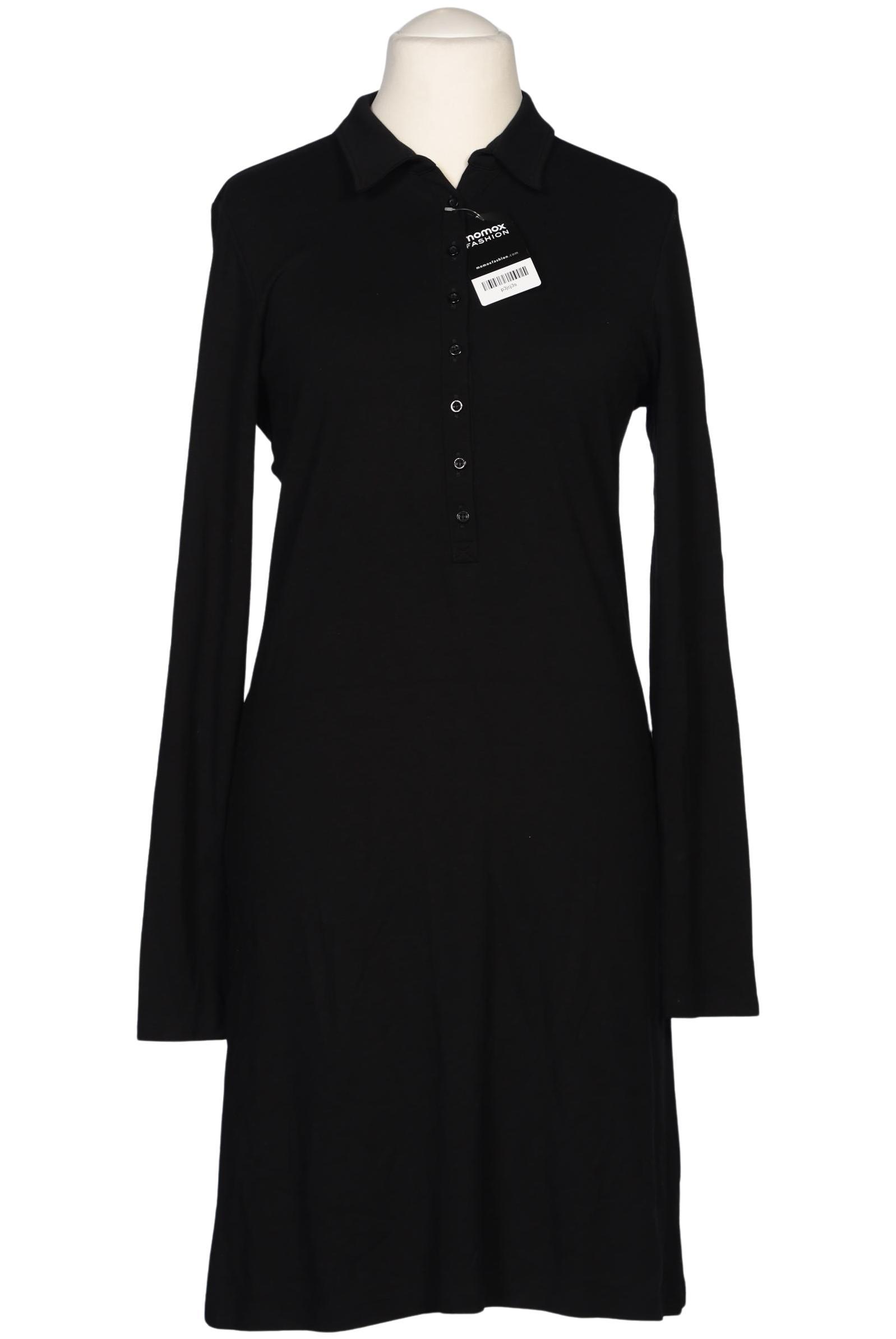 

Marc O Polo Damen Kleid, schwarz, Gr. 42