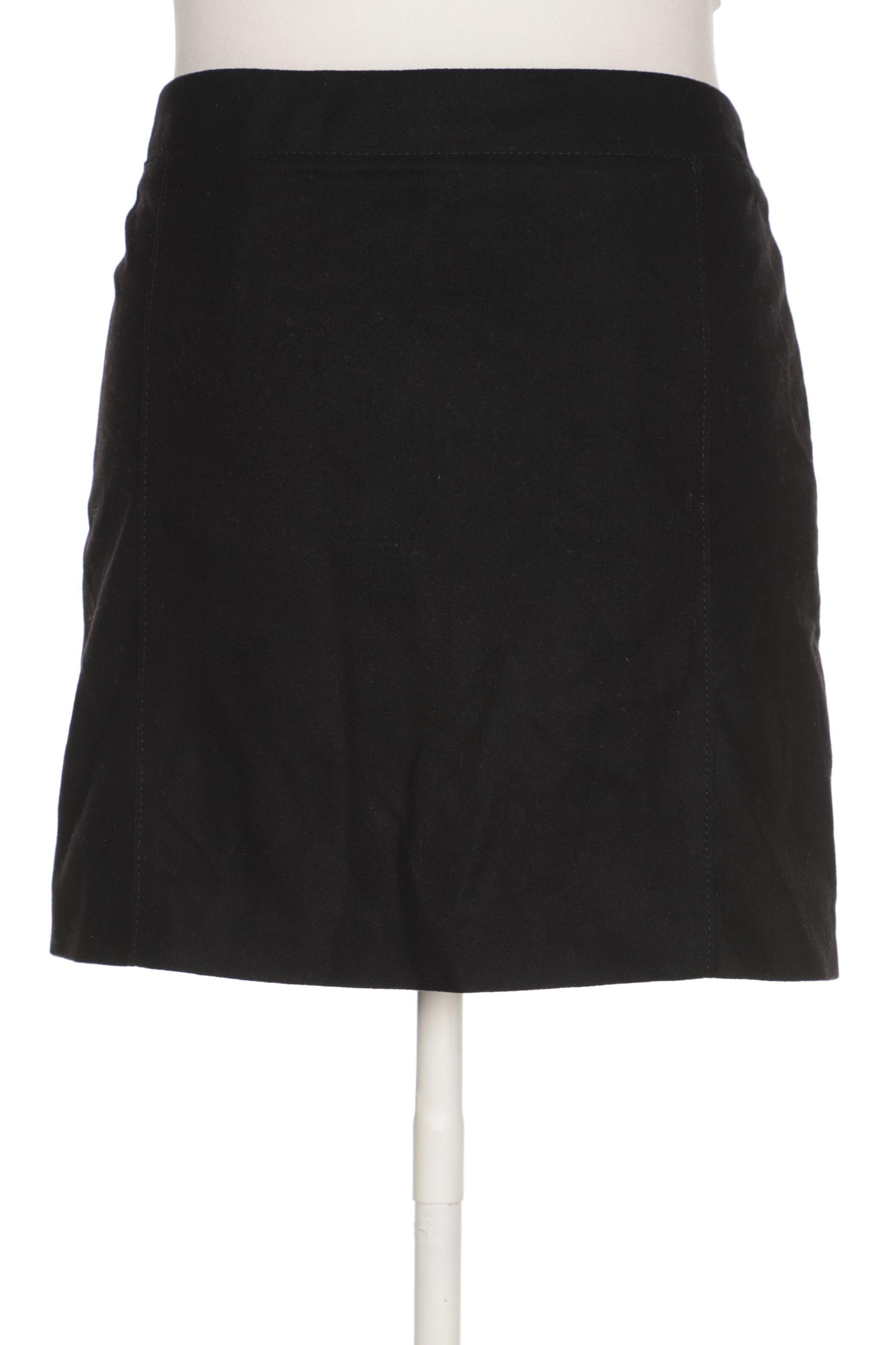 

Marc O Polo Damen Rock, schwarz, Gr. 42