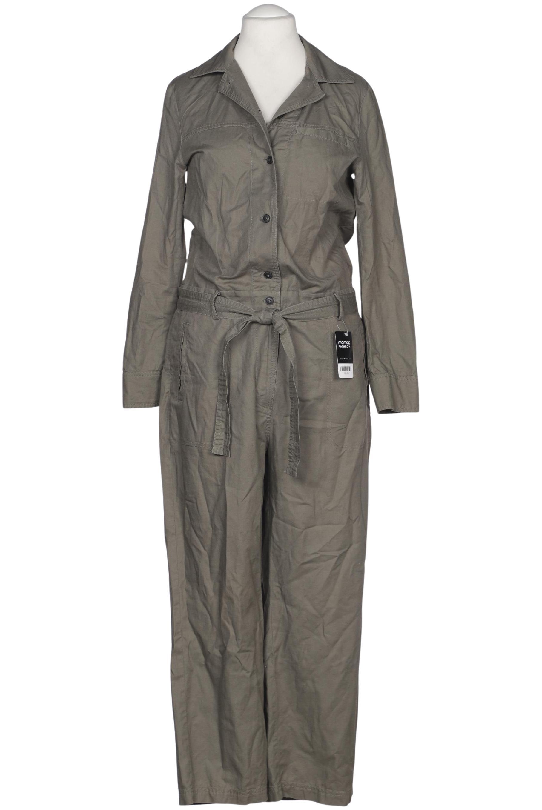 

Marc O Polo Damen Jumpsuit/Overall, grün, Gr. 42