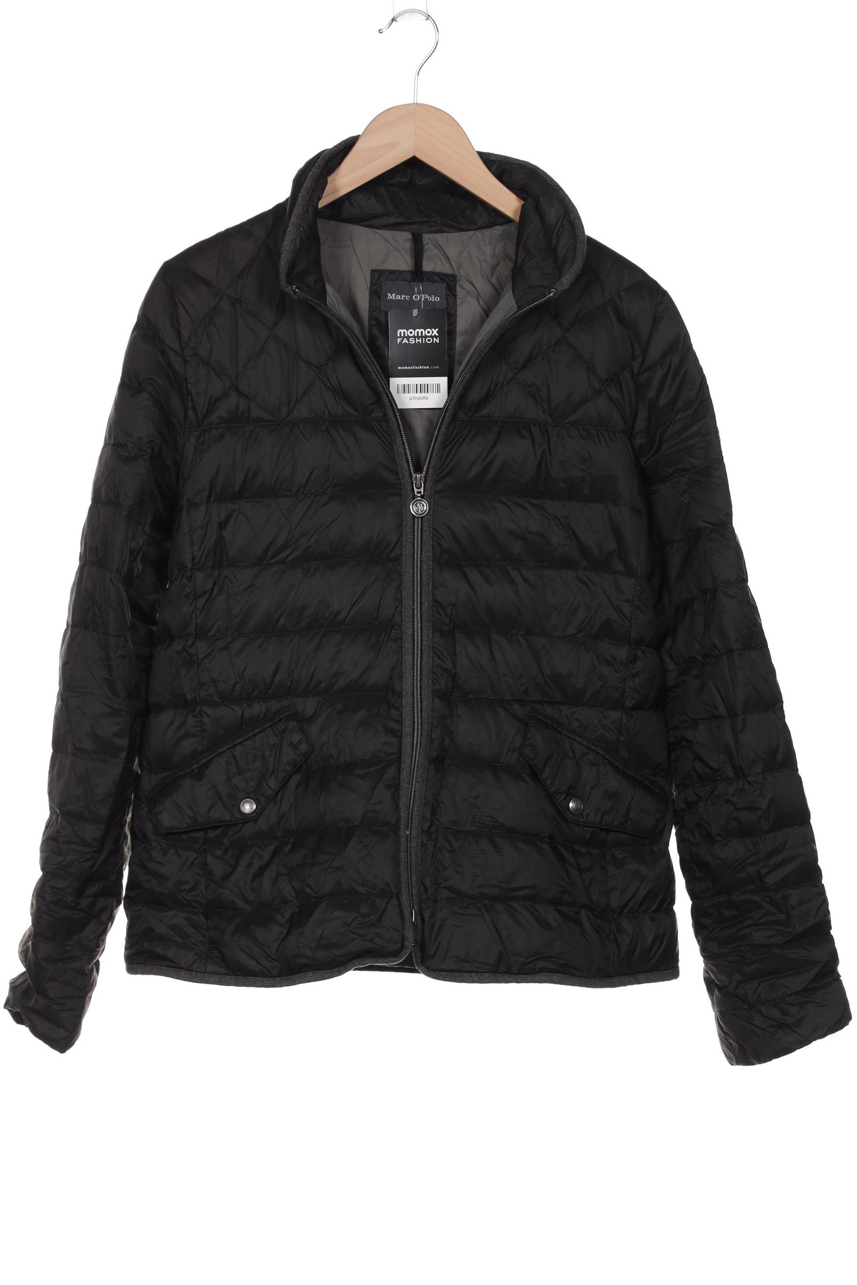 

Marc O Polo Damen Jacke, schwarz, Gr. 44