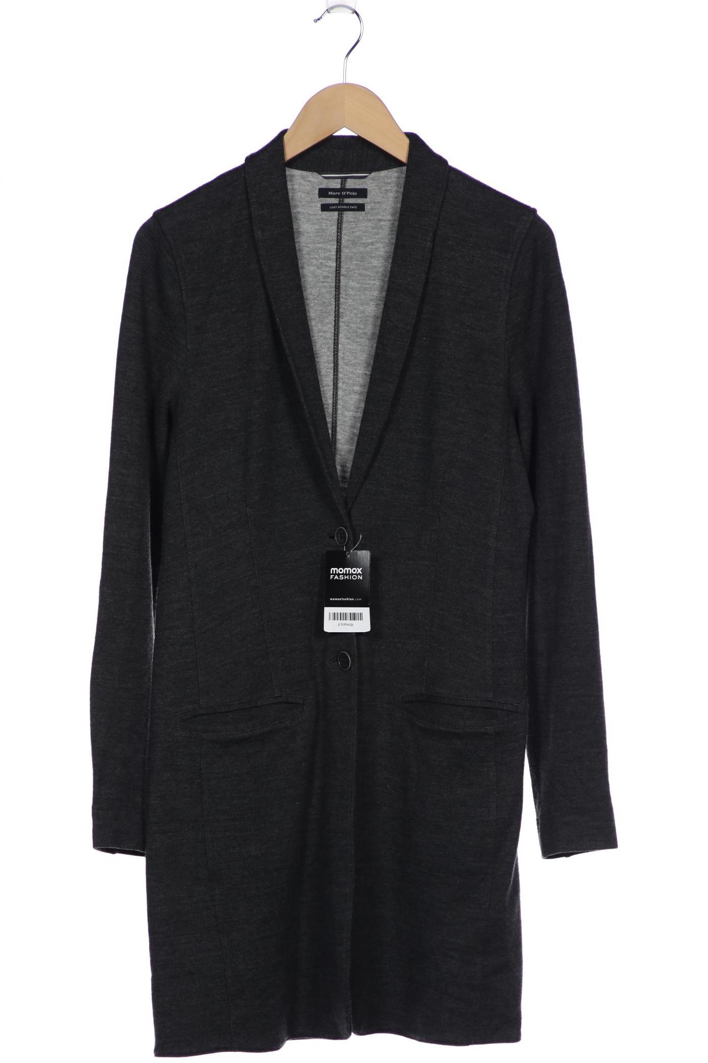 

Marc O Polo Damen Strickjacke, grau