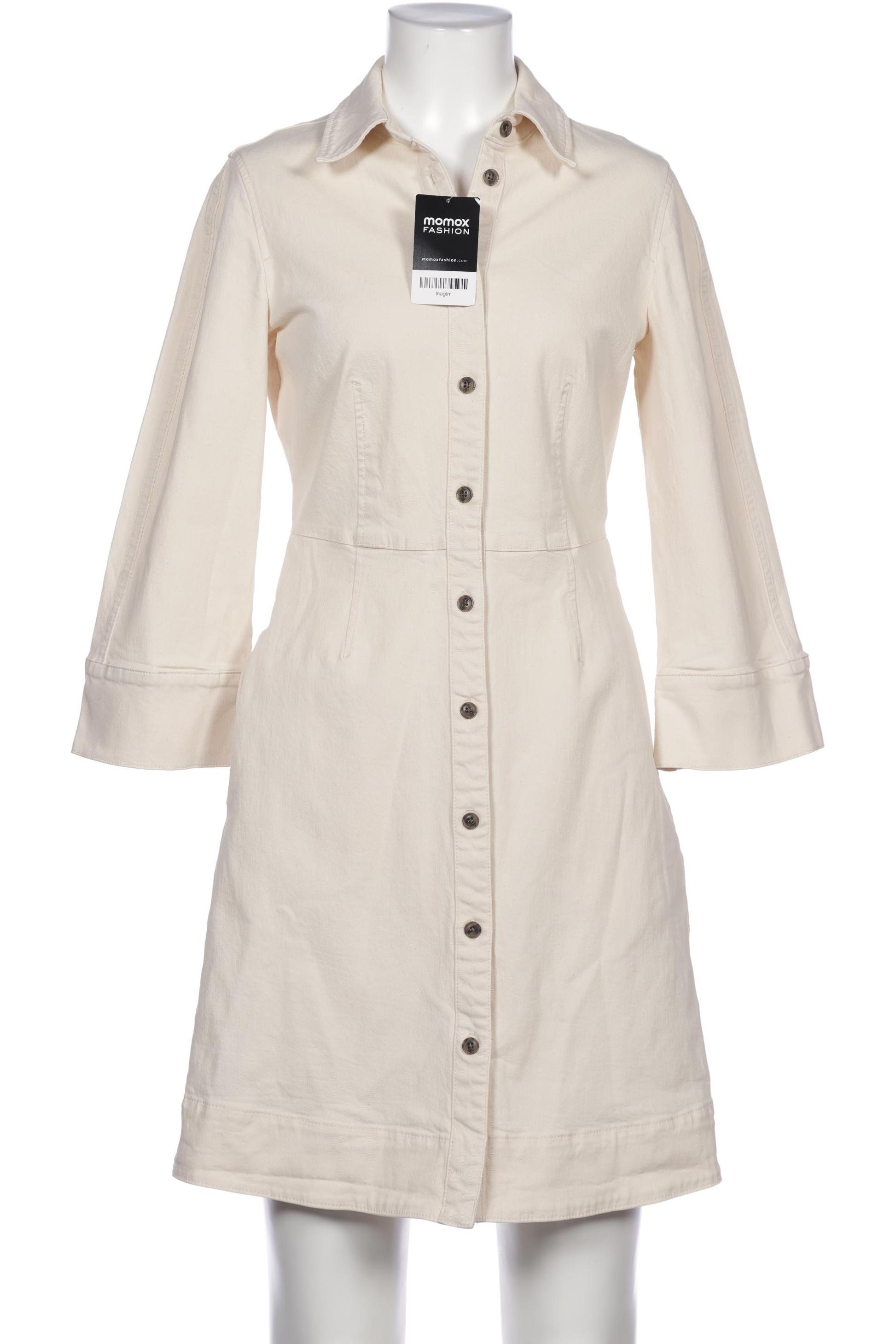 

Marc O Polo Damen Kleid, cremeweiß