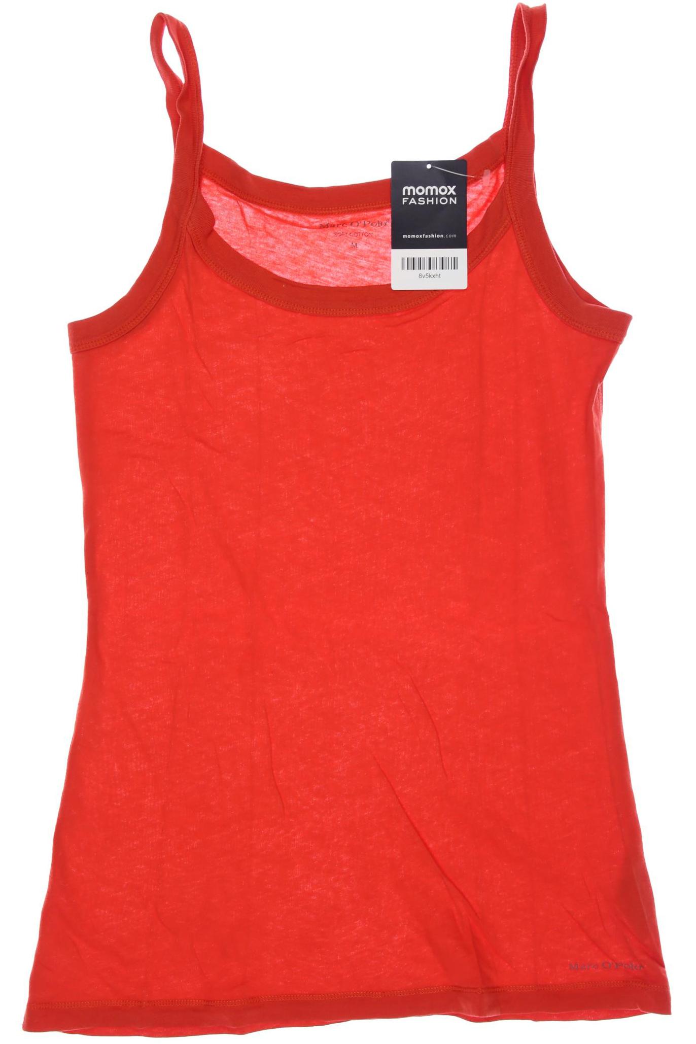 

Marc O Polo Damen Top, rot, Gr. 38