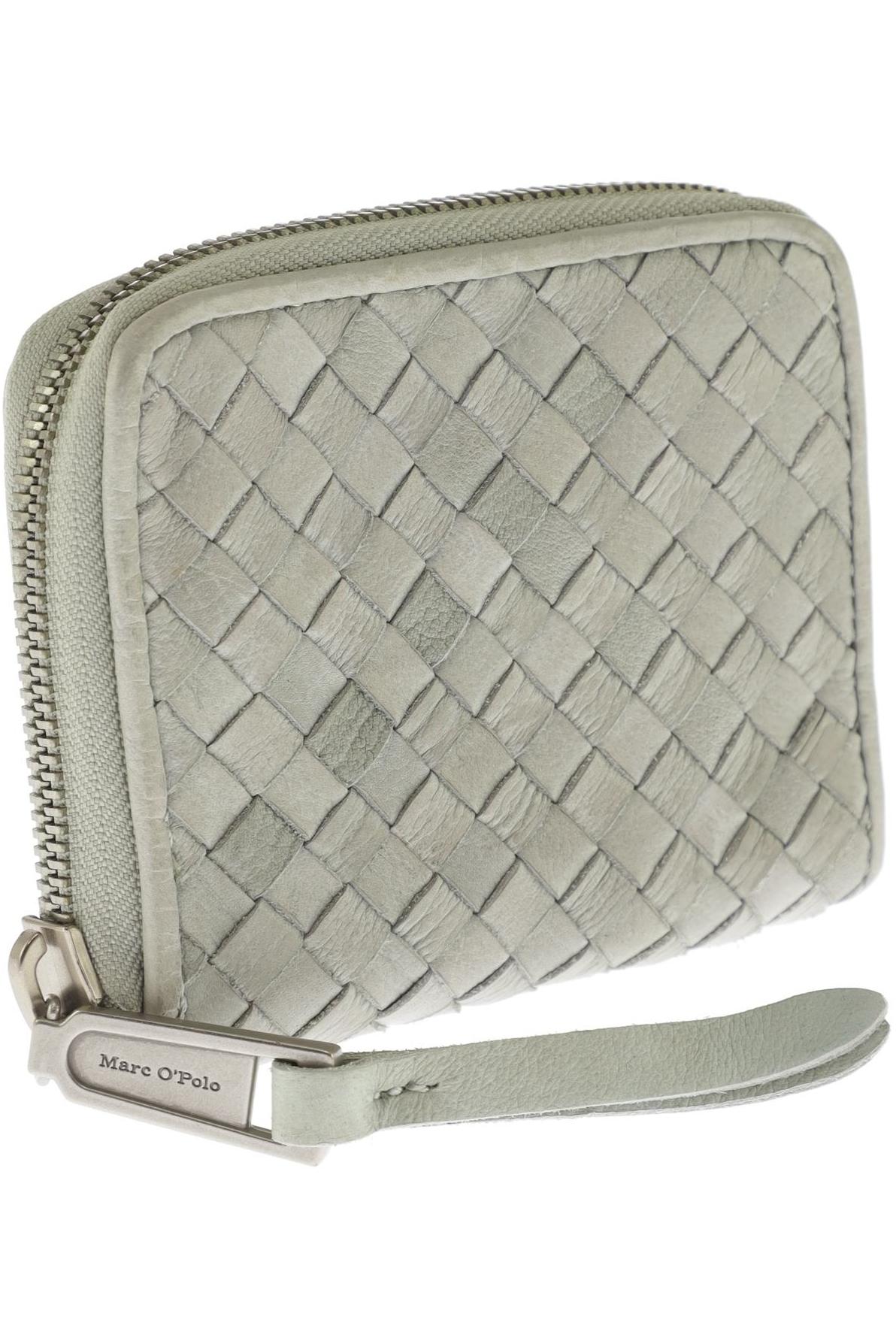 

Marc O Polo Damen Portemonnaie, grau, Gr.