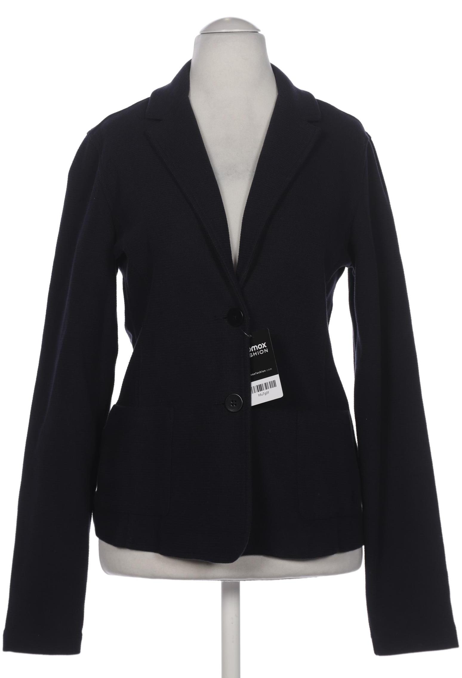 

Marc O Polo Damen Blazer, marineblau, Gr. 40