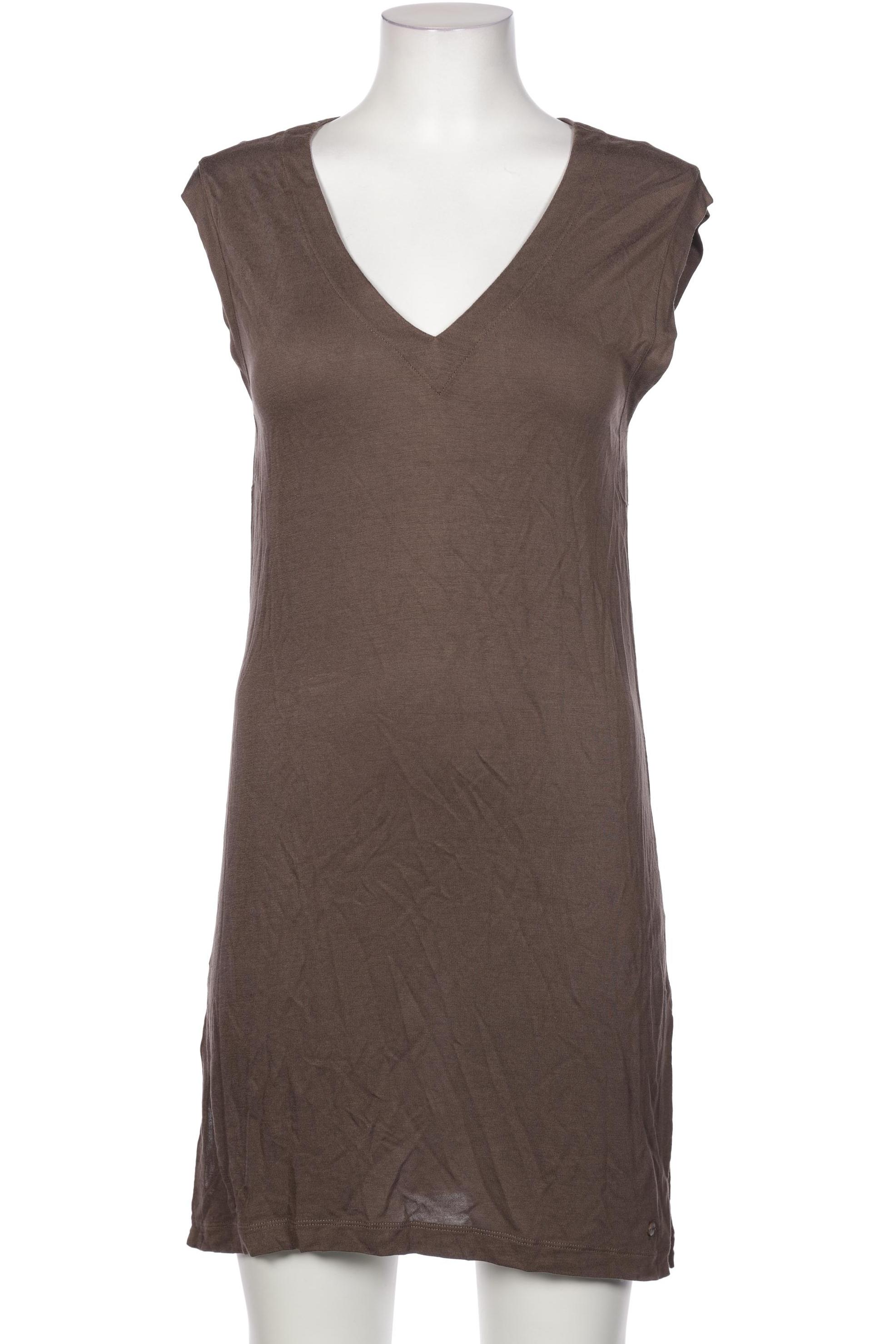 

Marc O Polo Damen Kleid, braun, Gr. 38