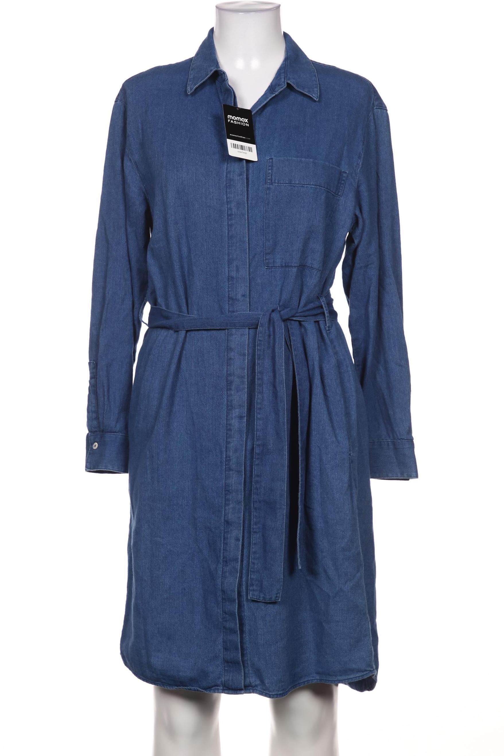 

Marc O Polo Damen Kleid, blau, Gr. 38