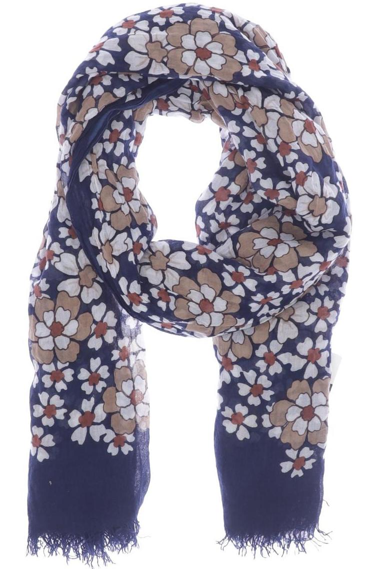 

Marc O Polo Damen Schal, marineblau