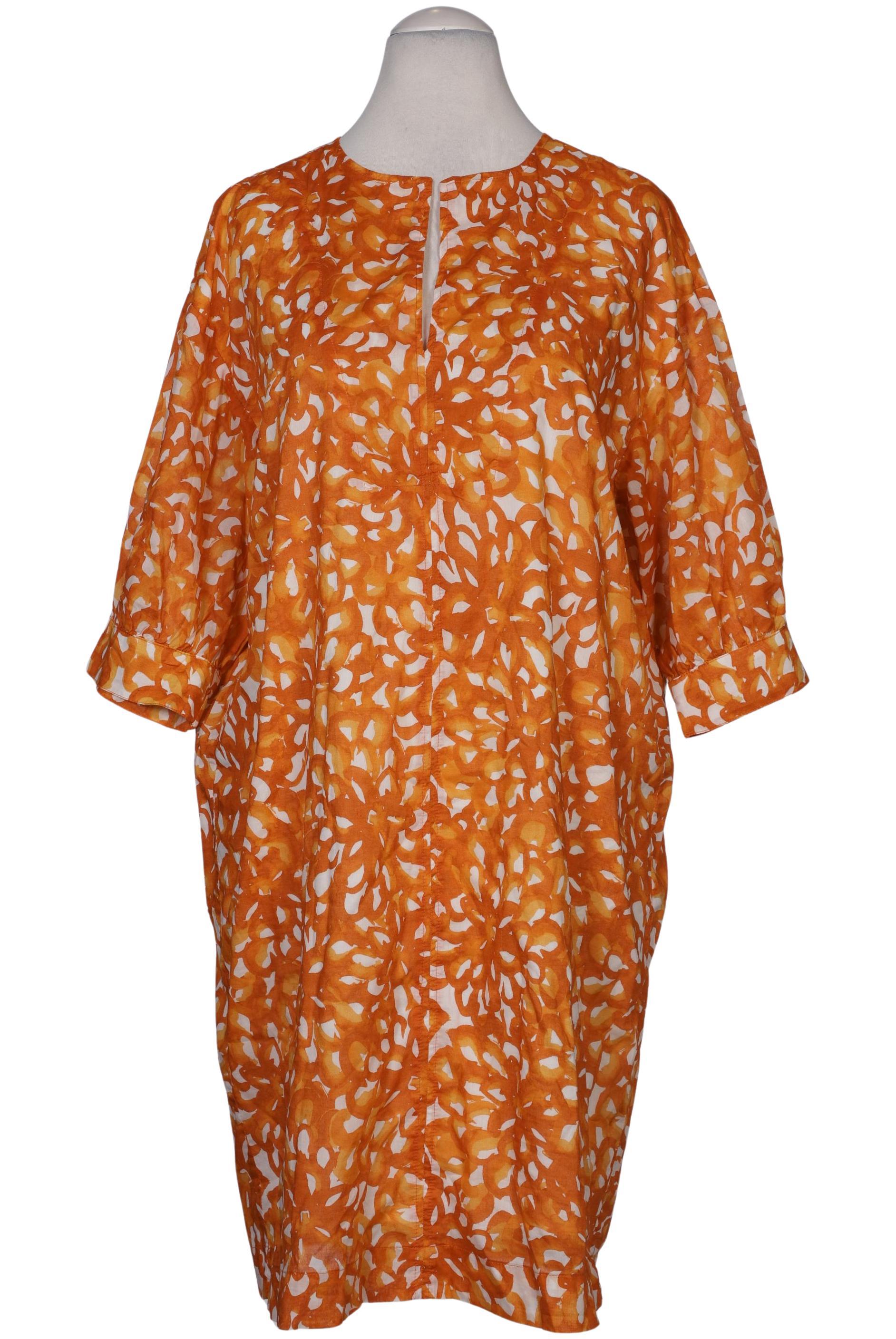 

Marc O Polo Damen Kleid, orange, Gr. 36