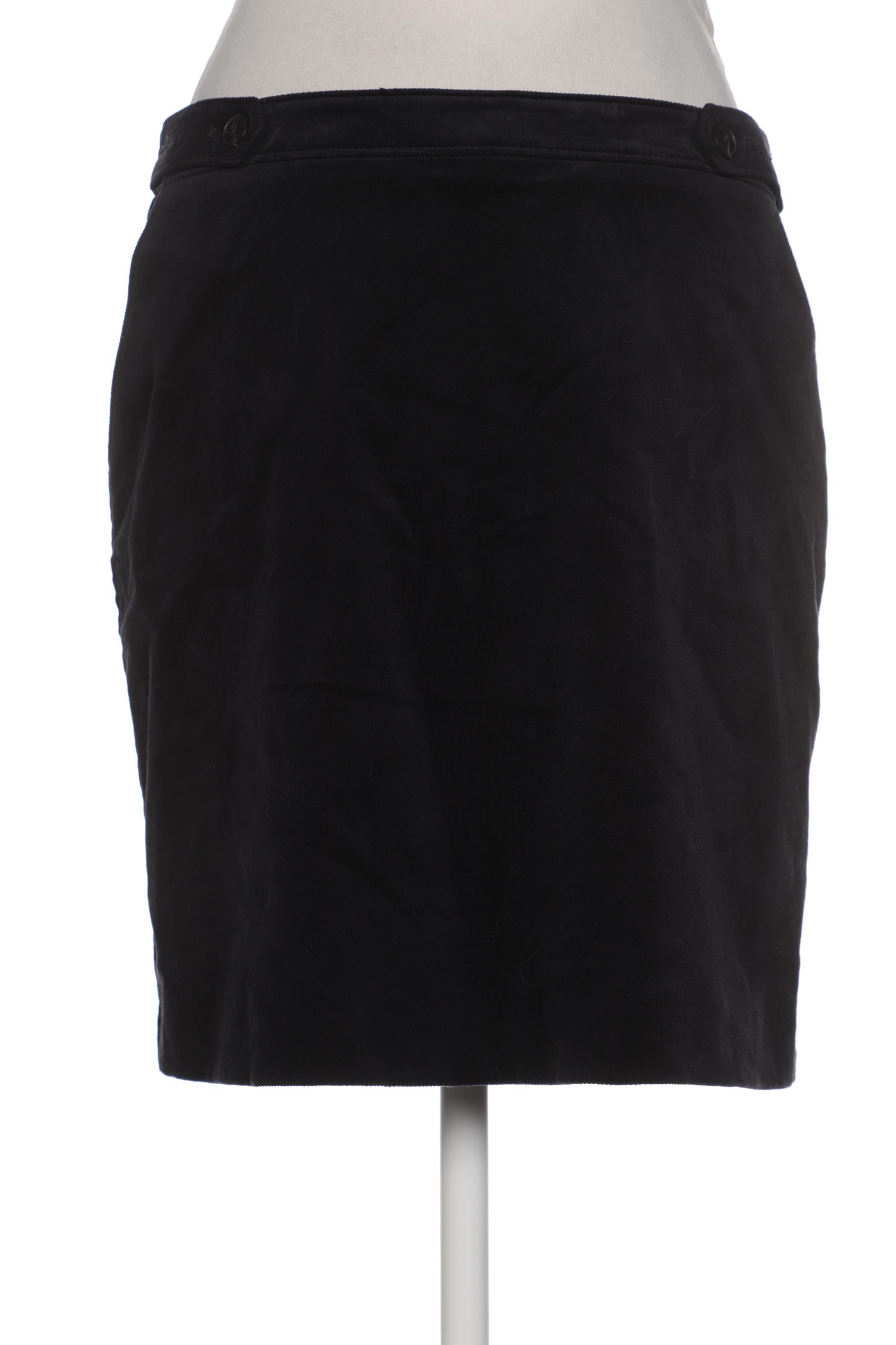 

Marc O Polo Damen Rock, marineblau, Gr. 36