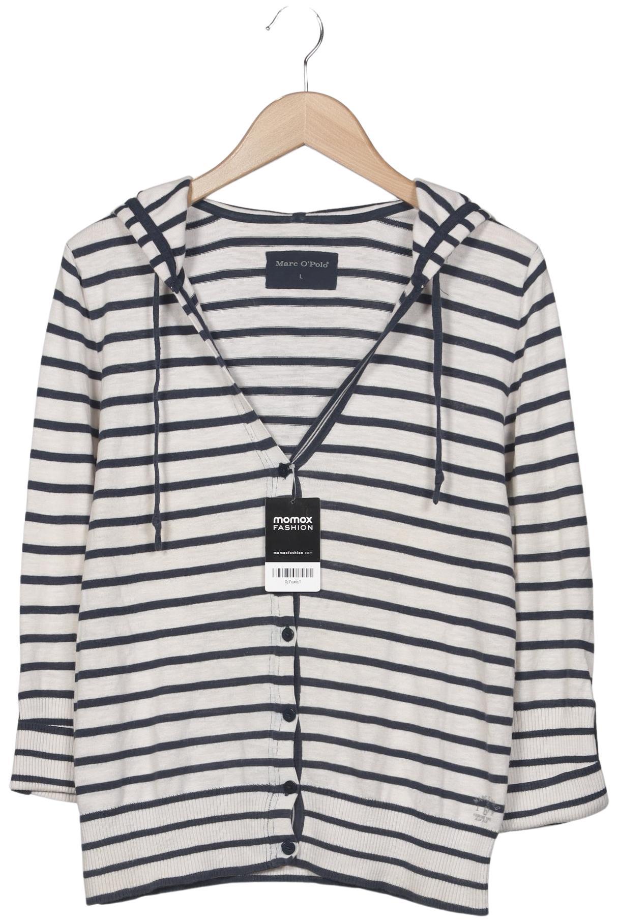 

Marc O Polo Damen Strickjacke, mehrfarbig, Gr. 42