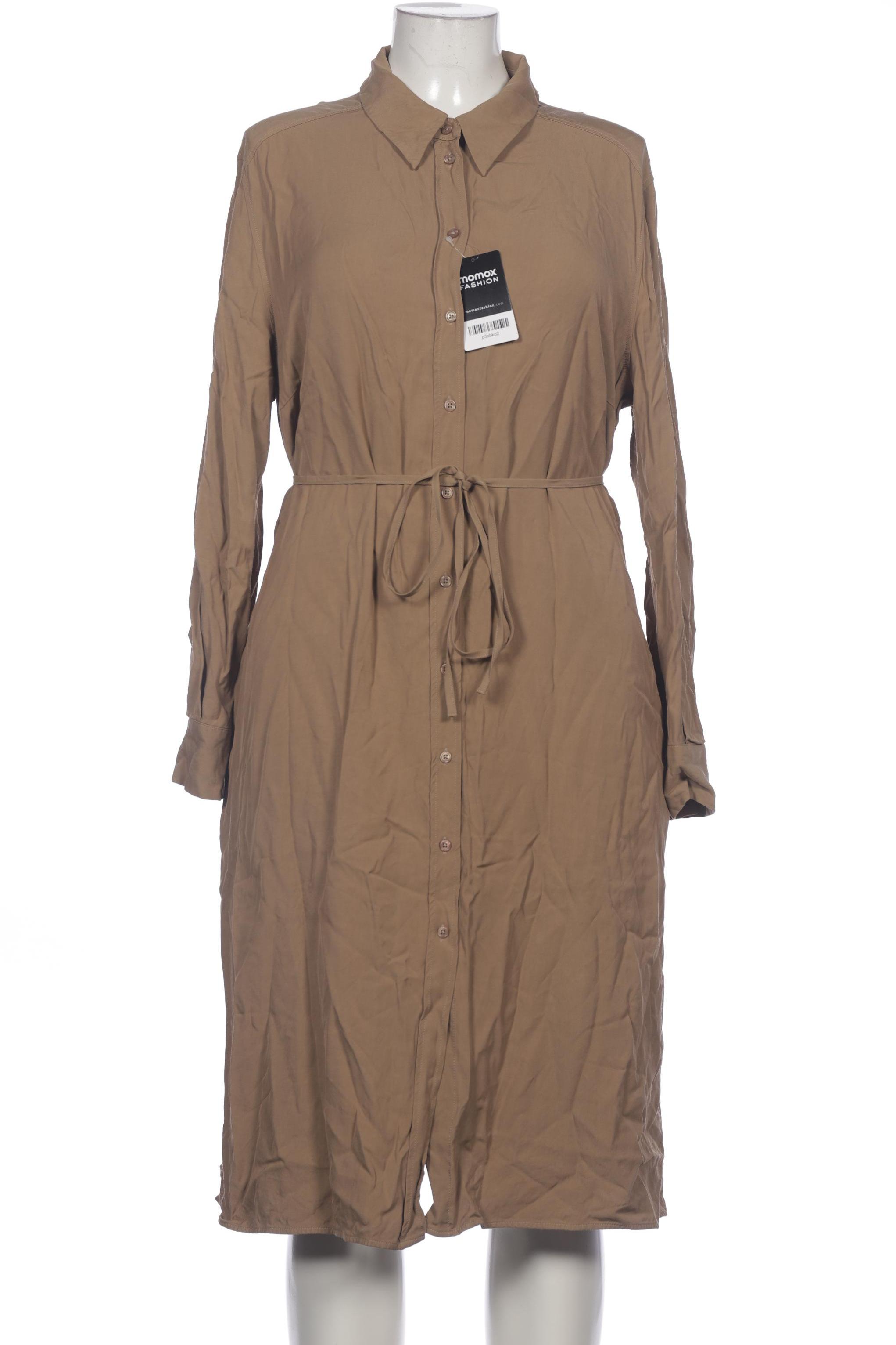 

Marc O Polo Damen Kleid, braun, Gr. 46