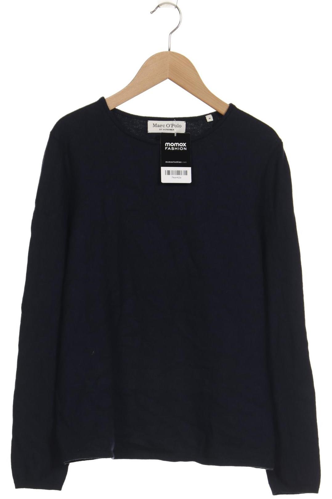

Marc O Polo Damen Pullover, marineblau, Gr. 38