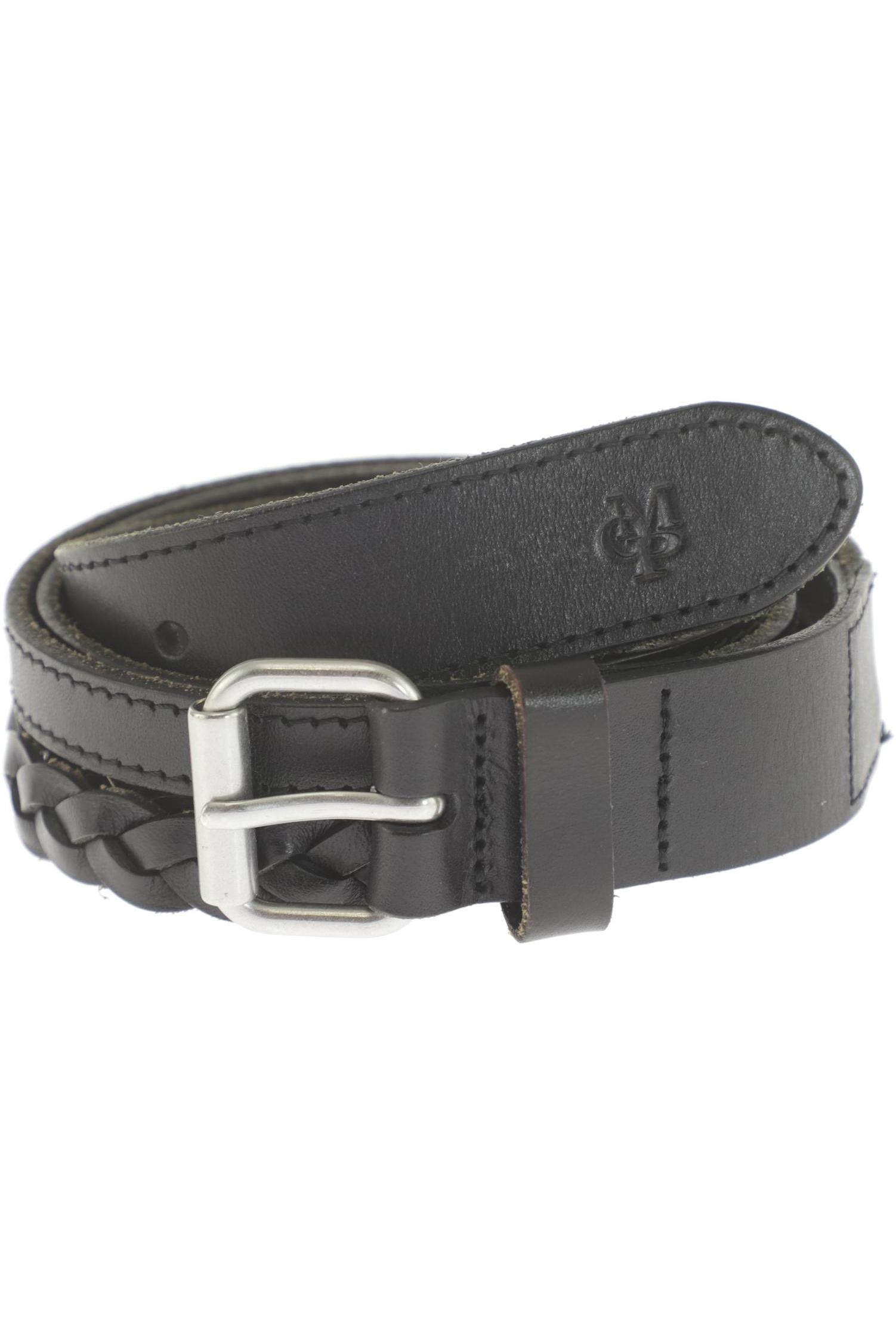 

Marc O Polo Damen Gürtel, schwarz, Gr. 90