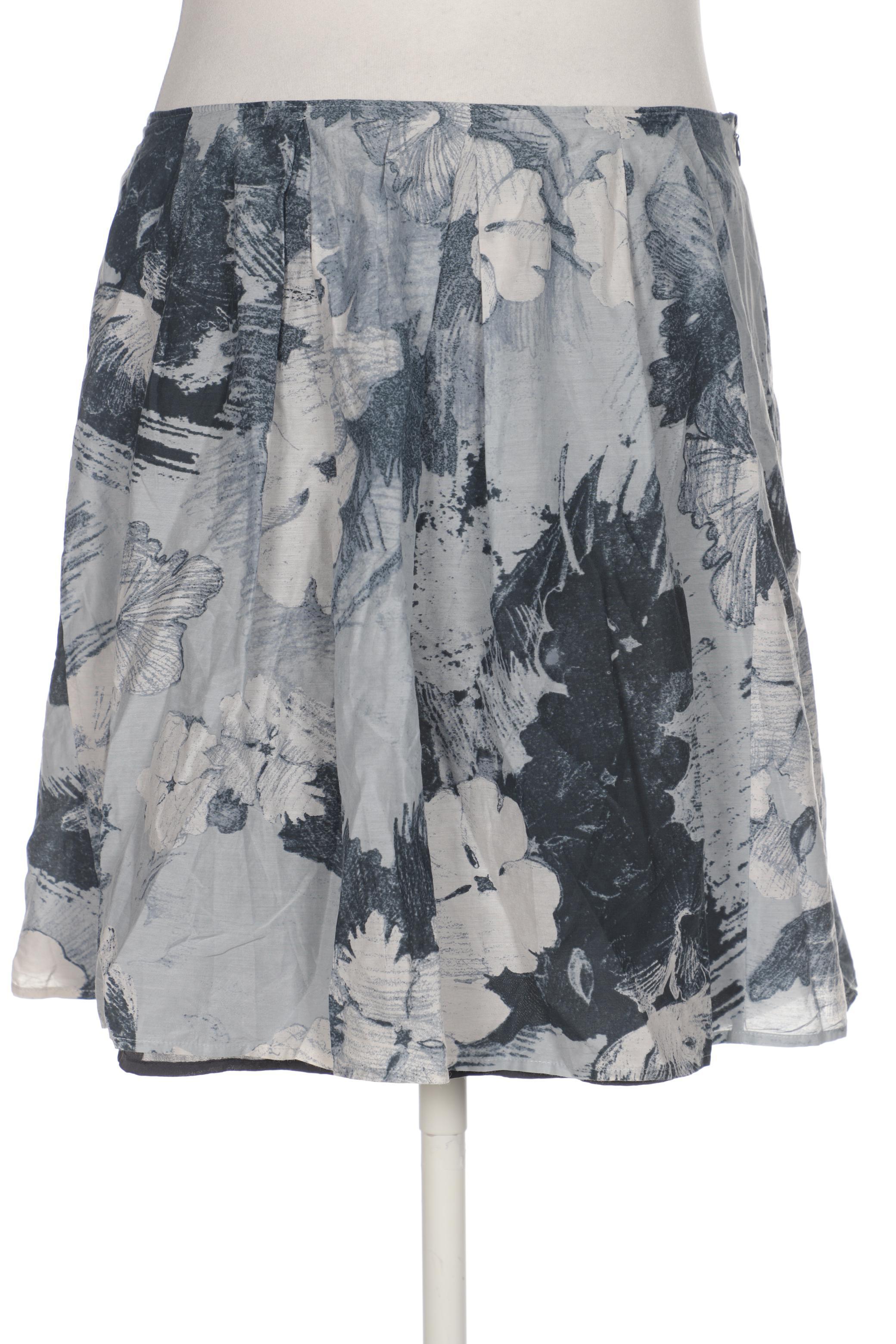 

Marc O Polo Damen Rock, marineblau, Gr. 33