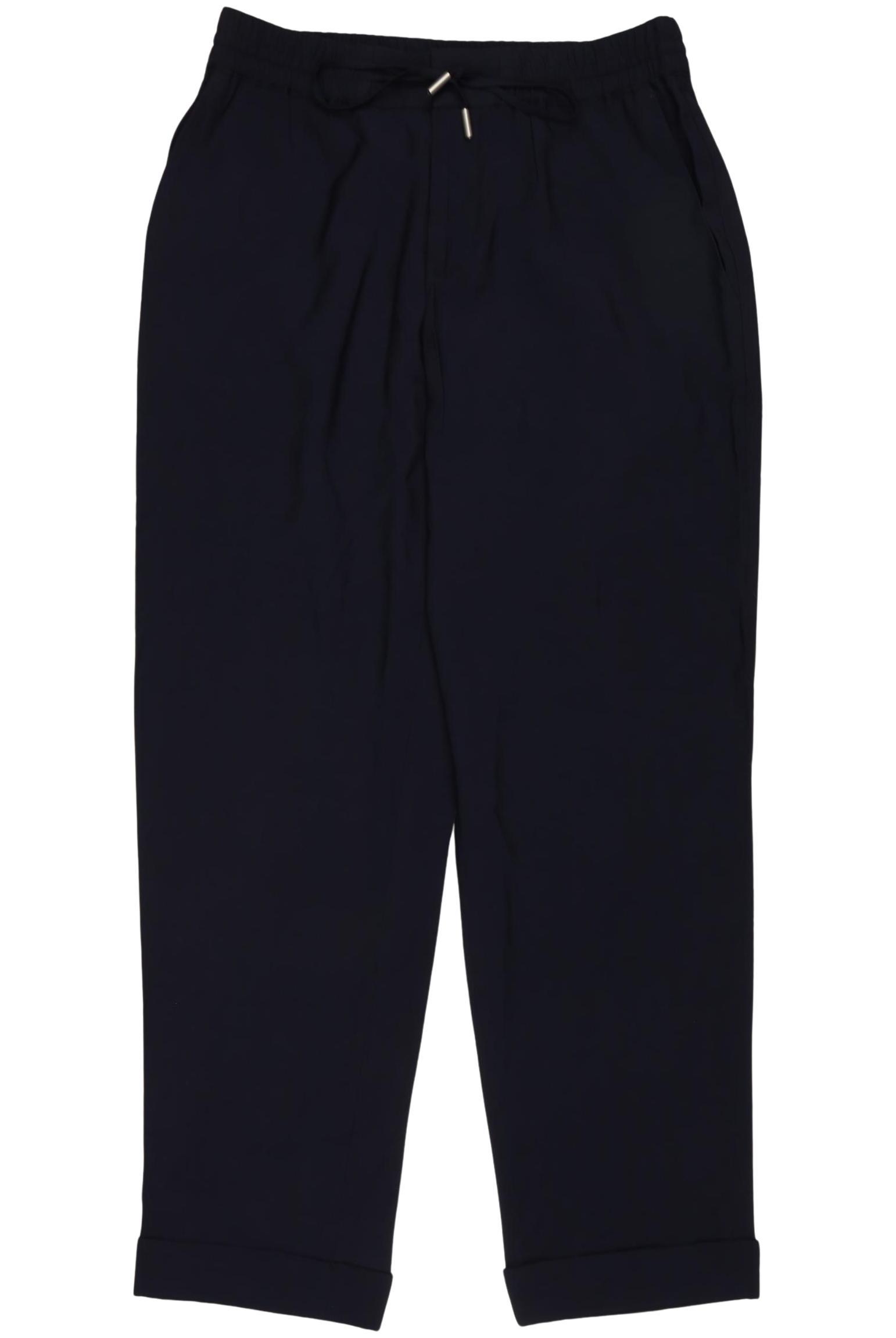 

Marc O Polo Damen Stoffhose, marineblau, Gr. 36
