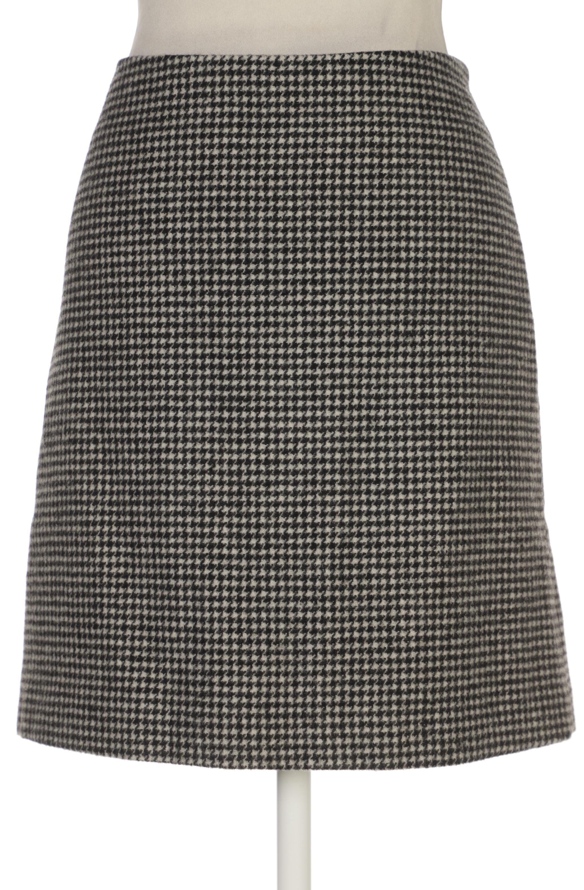 

Marc O Polo Damen Rock, schwarz, Gr. 36