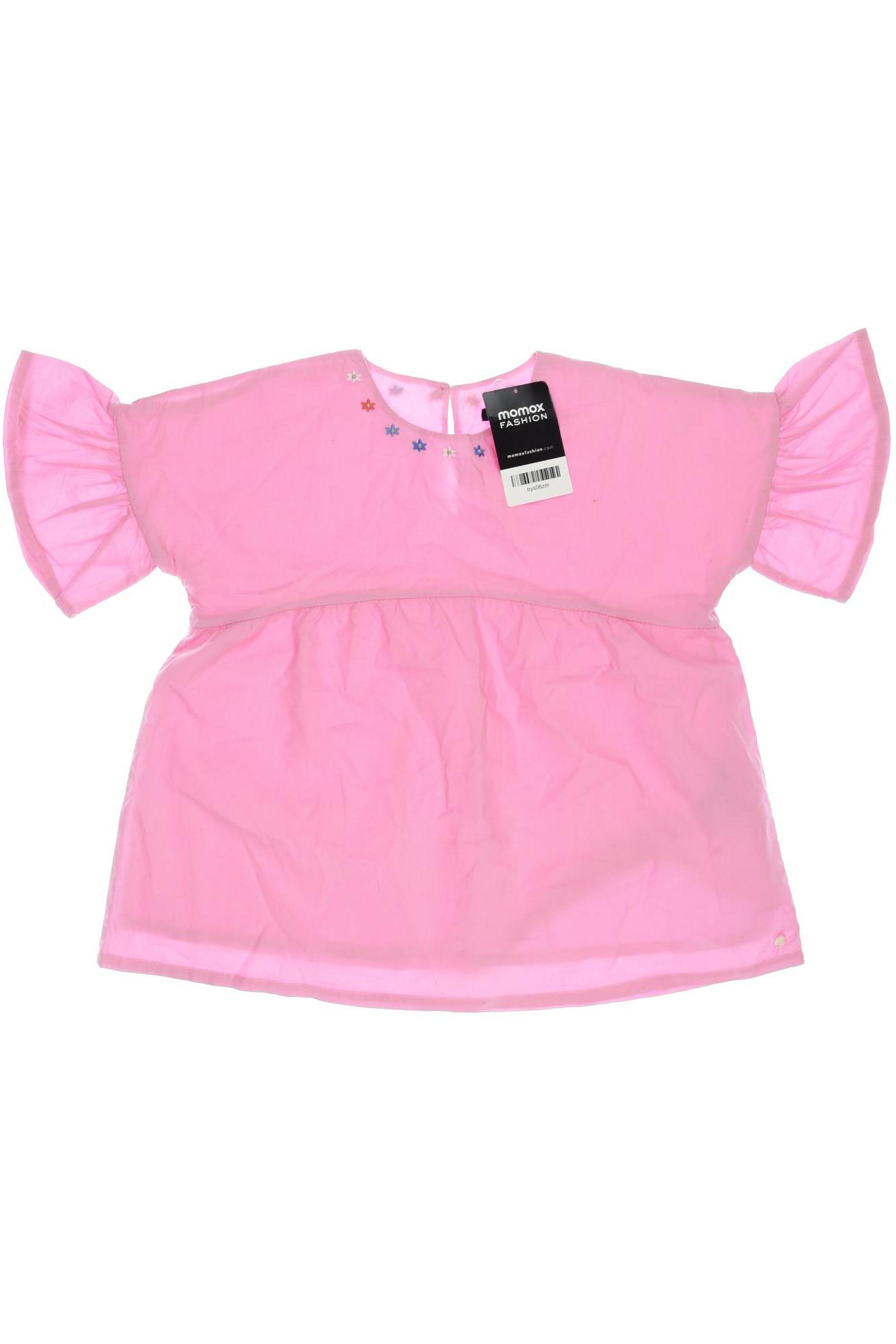 

Marc O Polo Mädchen Kleid, pink, Gr. 116