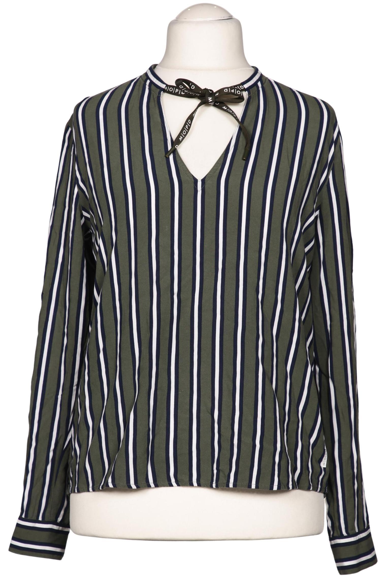 

Marc O Polo Damen Bluse, mehrfarbig, Gr. 42