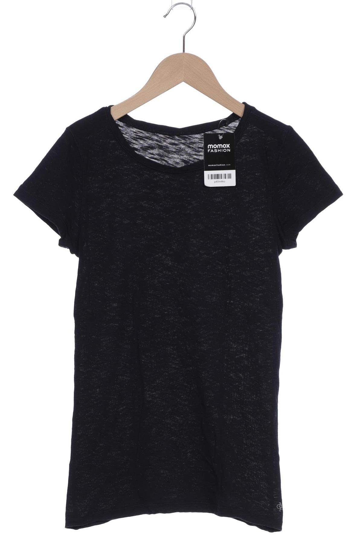 

Marc O Polo Damen T-Shirt, marineblau, Gr. 38