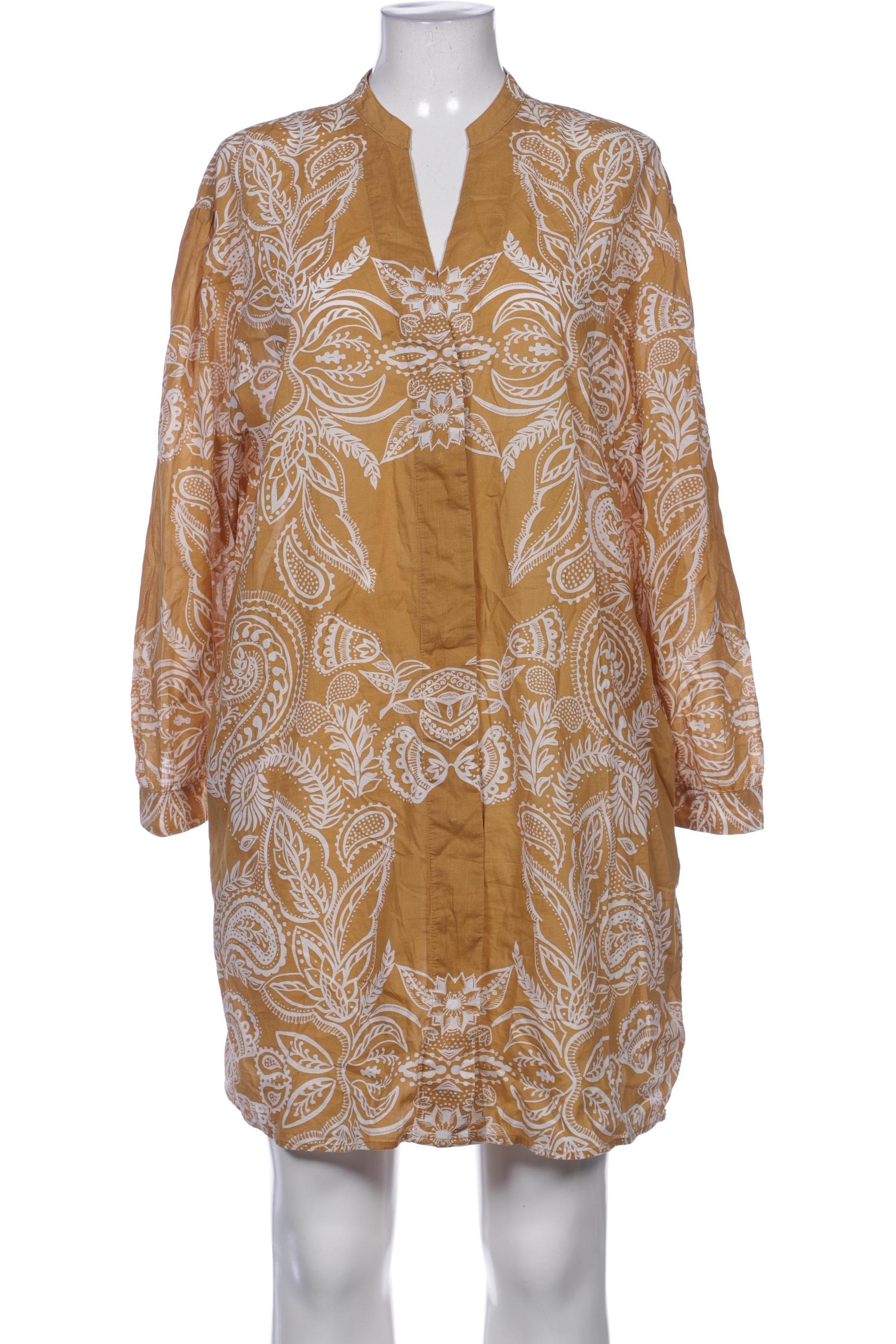 

Marc O Polo Damen Kleid, beige, Gr. 40