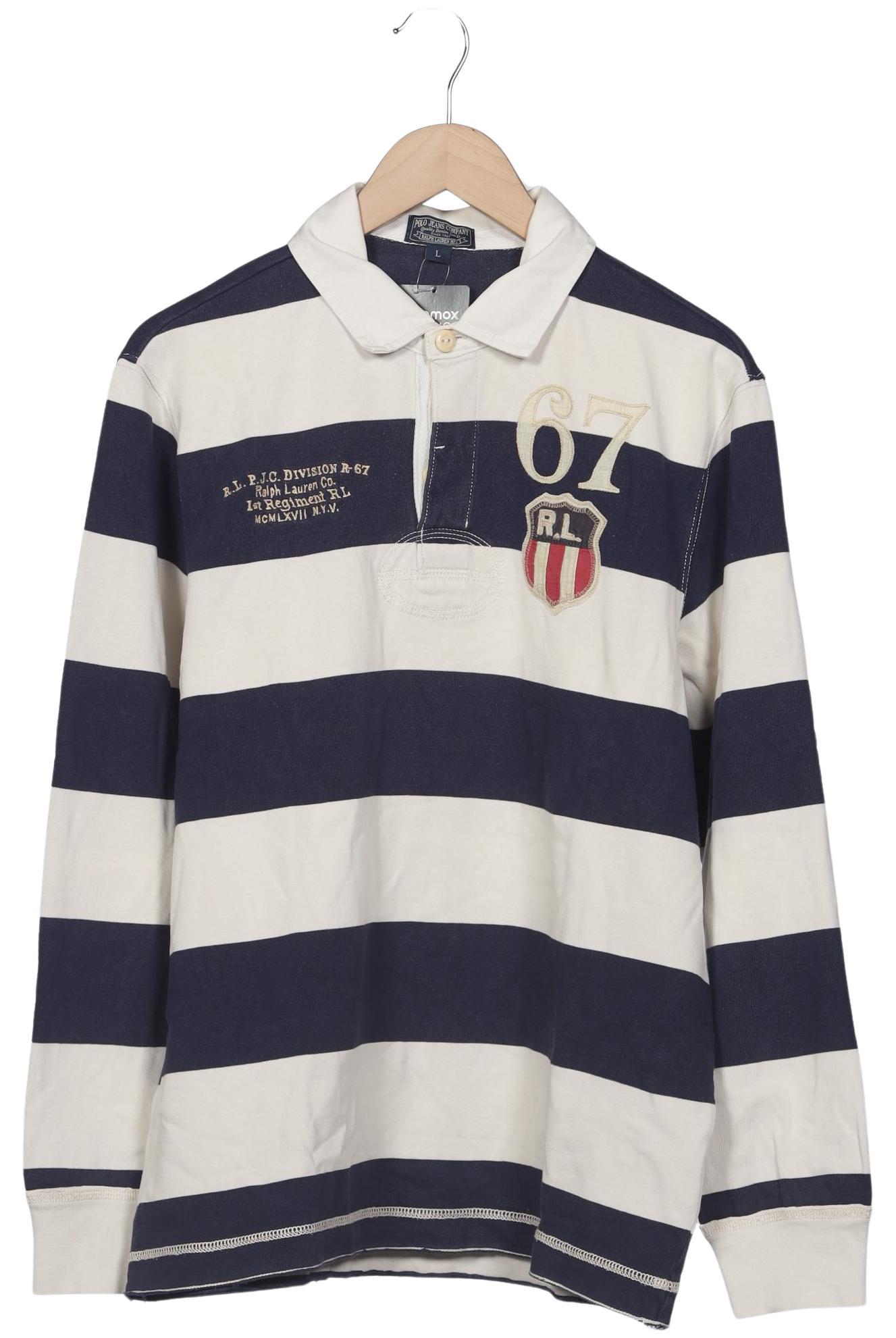 

Marc O Polo Herren Poloshirt, mehrfarbig, Gr. 52