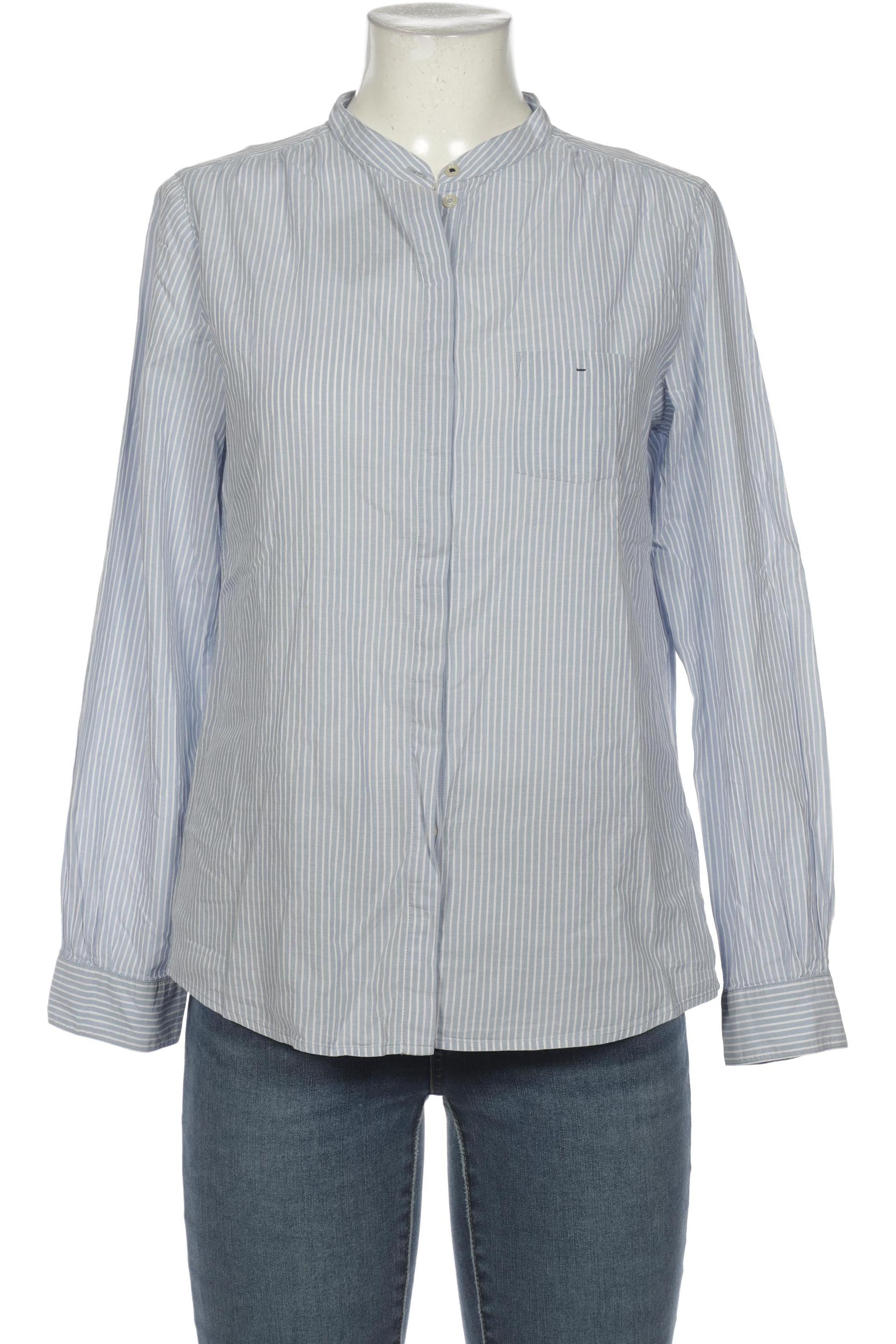 

Marc O Polo Damen Bluse, hellblau