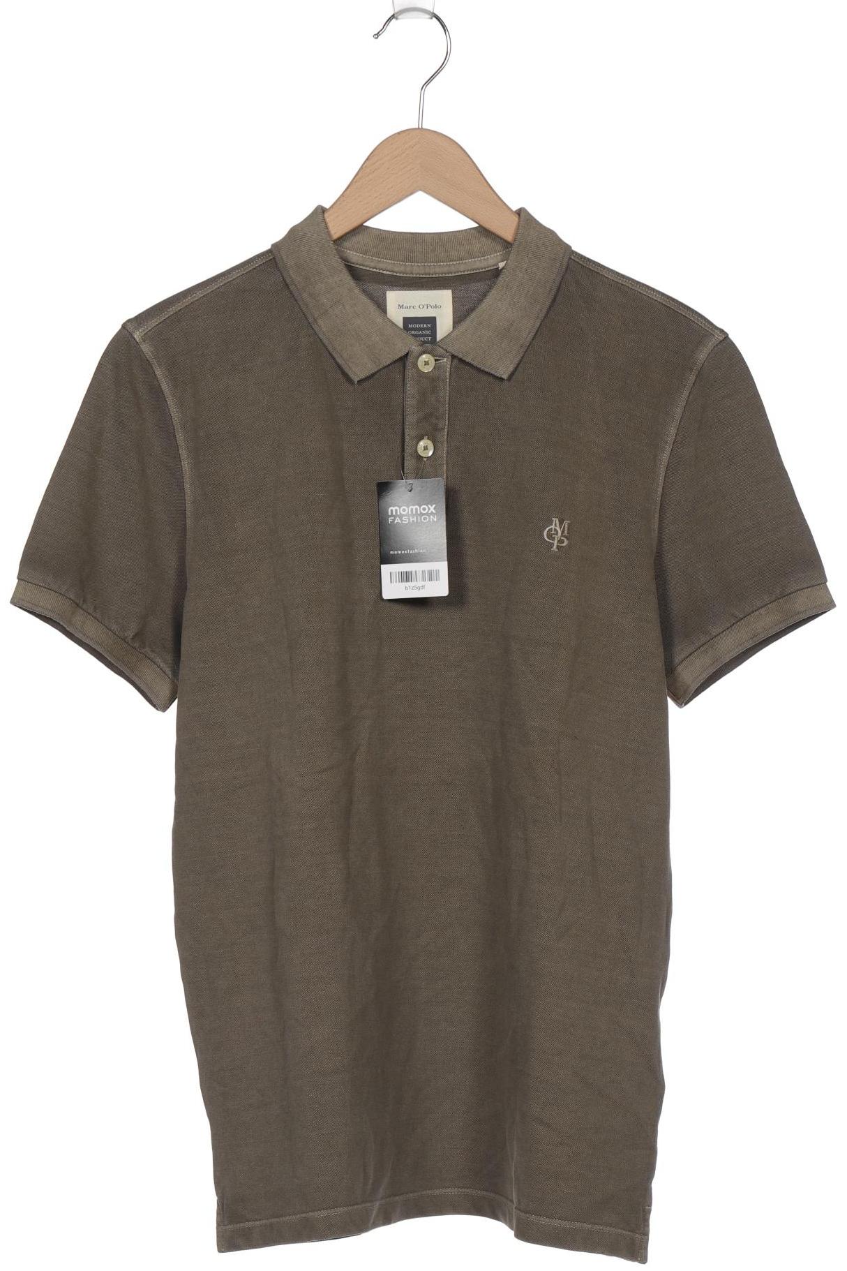 

Marc O Polo Herren Poloshirt, grün