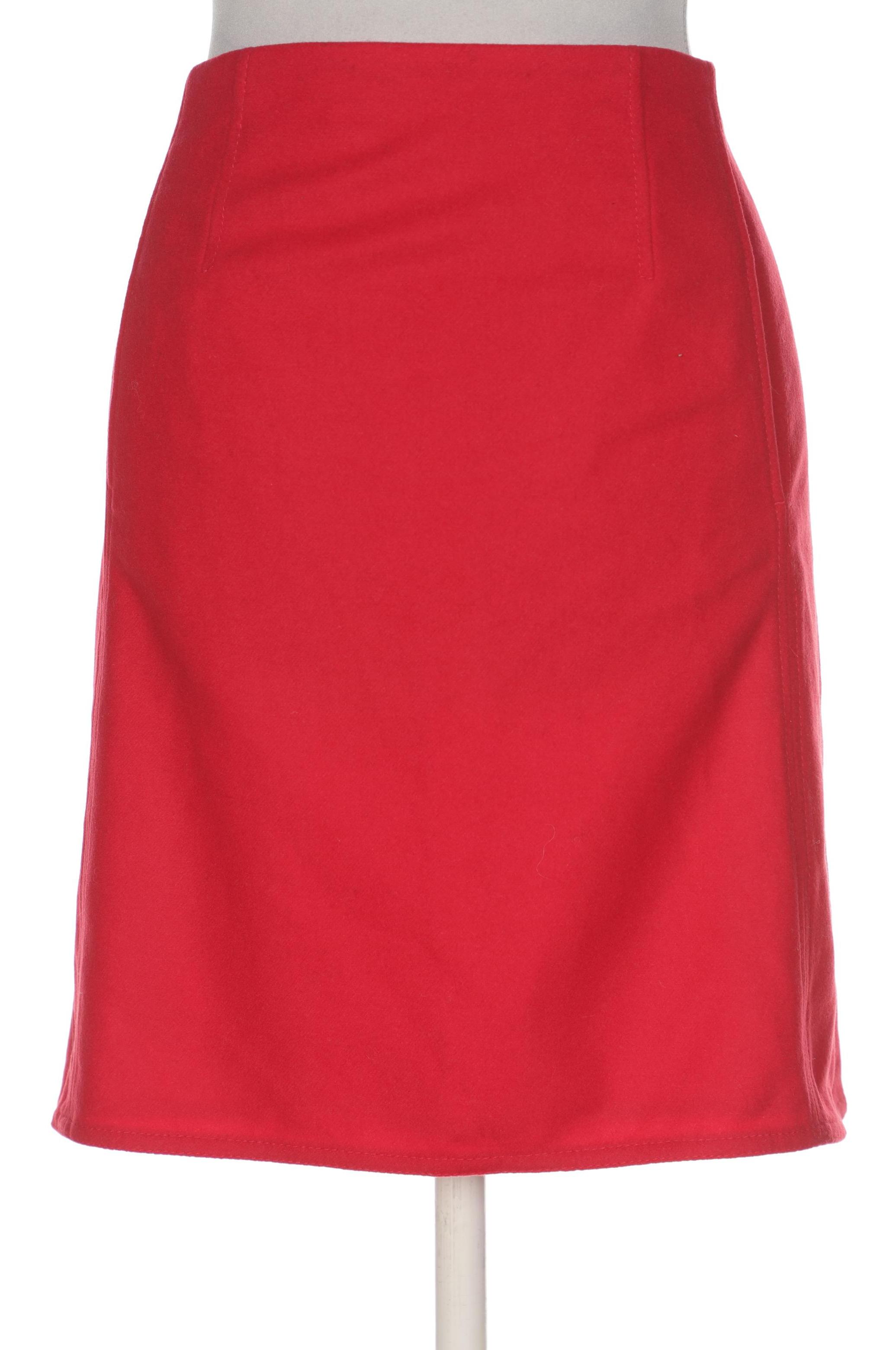 

Marc O Polo Damen Rock, rot, Gr. 36