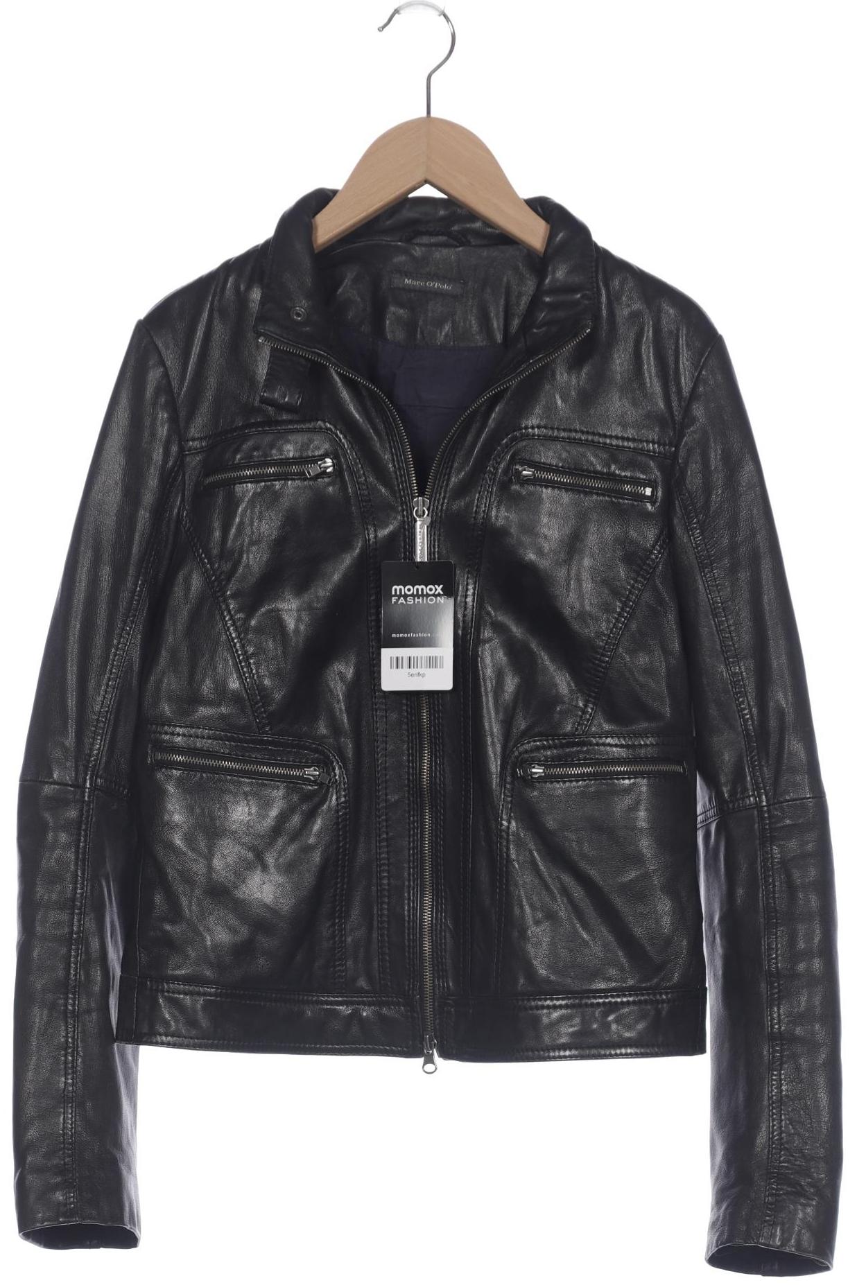 

Marc O Polo Damen Jacke, schwarz, Gr. 36