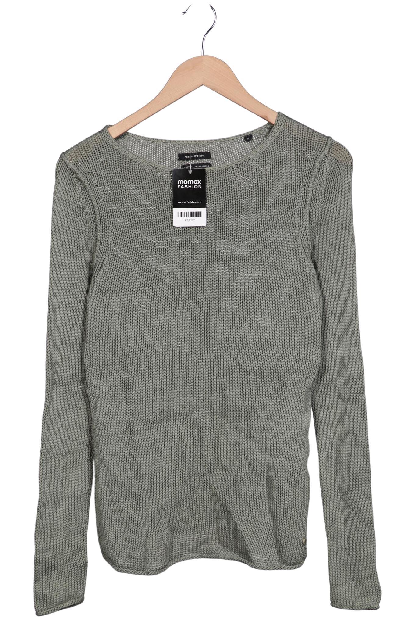

Marc O Polo Damen Pullover, grün, Gr. 34