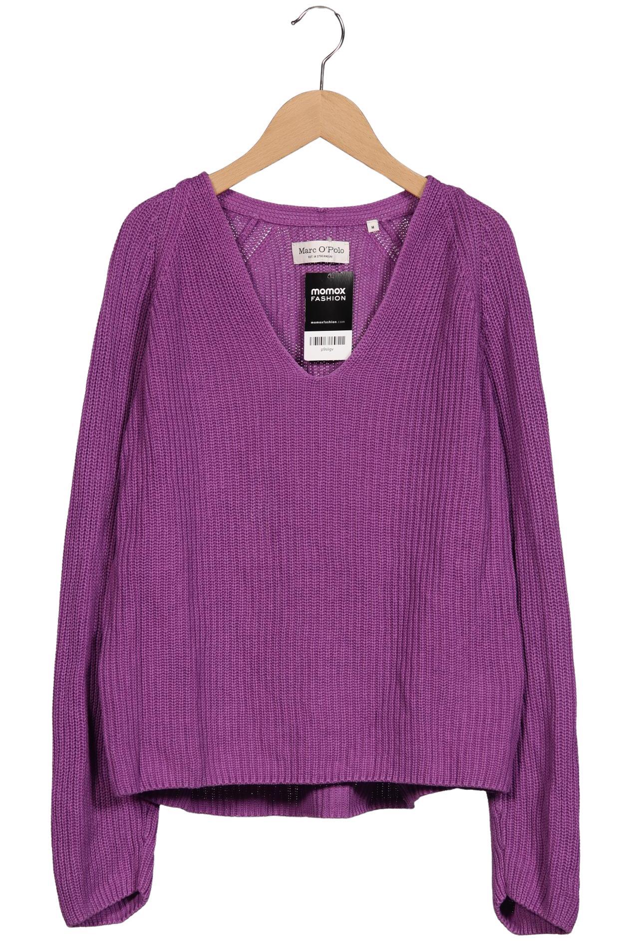 

Marc O Polo Damen Pullover, flieder, Gr. 38