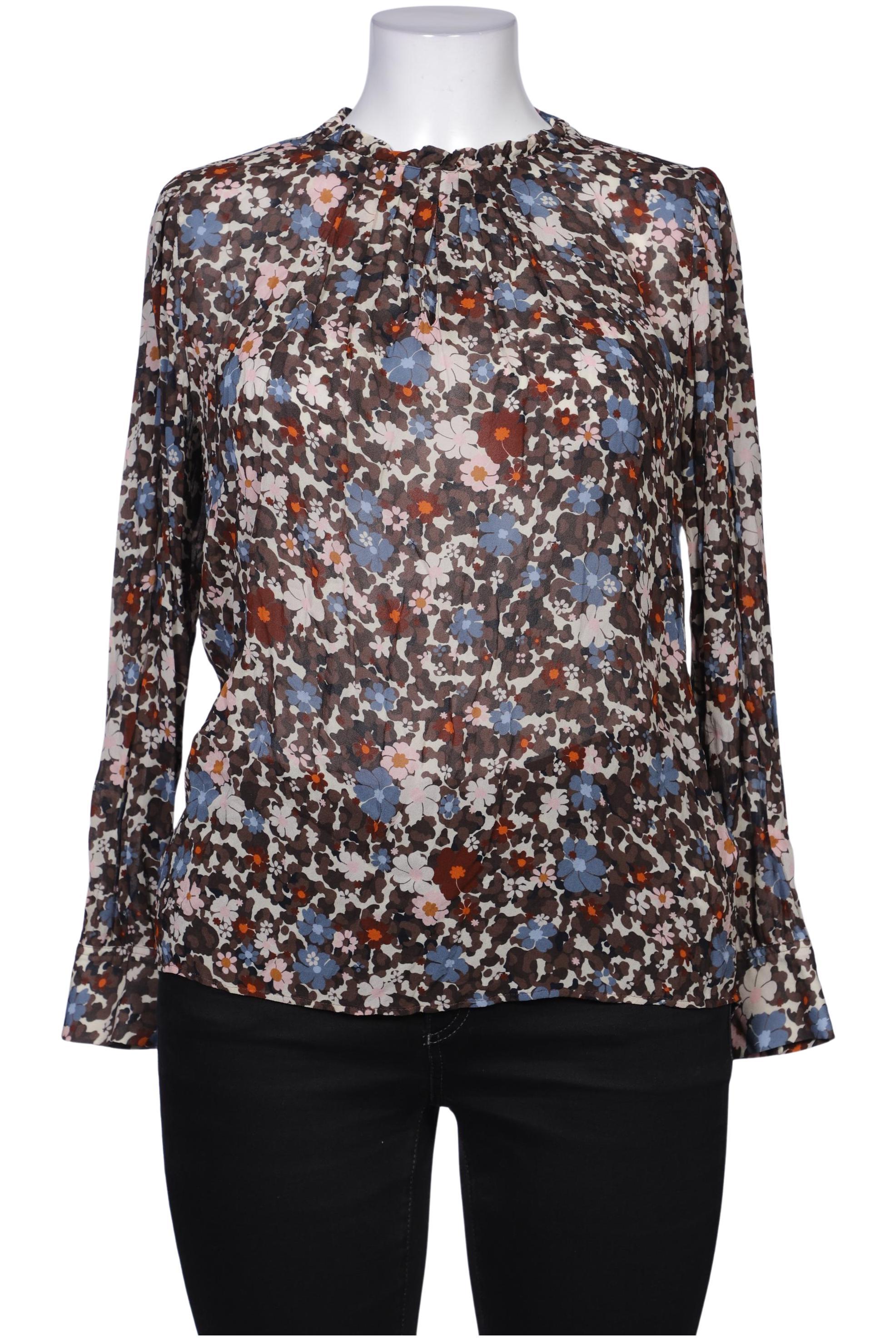 

Marc O Polo Damen Bluse, mehrfarbig, Gr. 42