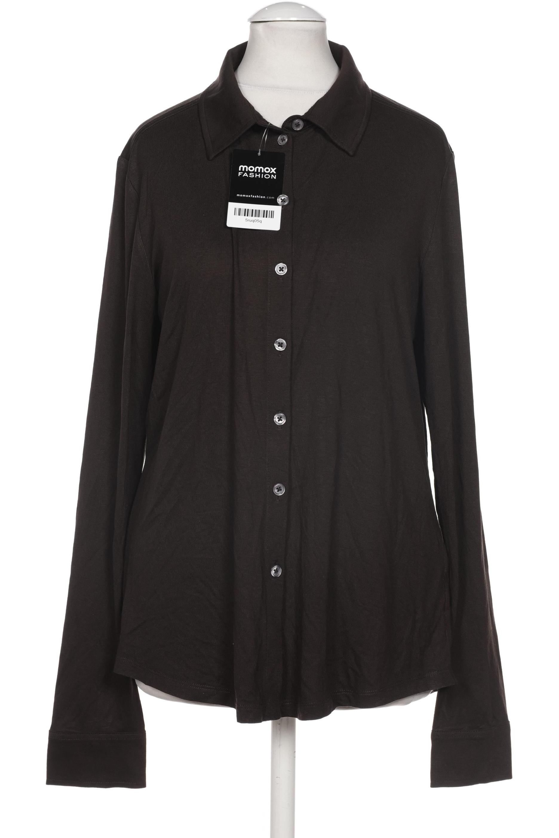 

Marc O Polo Damen Bluse, braun, Gr. 38