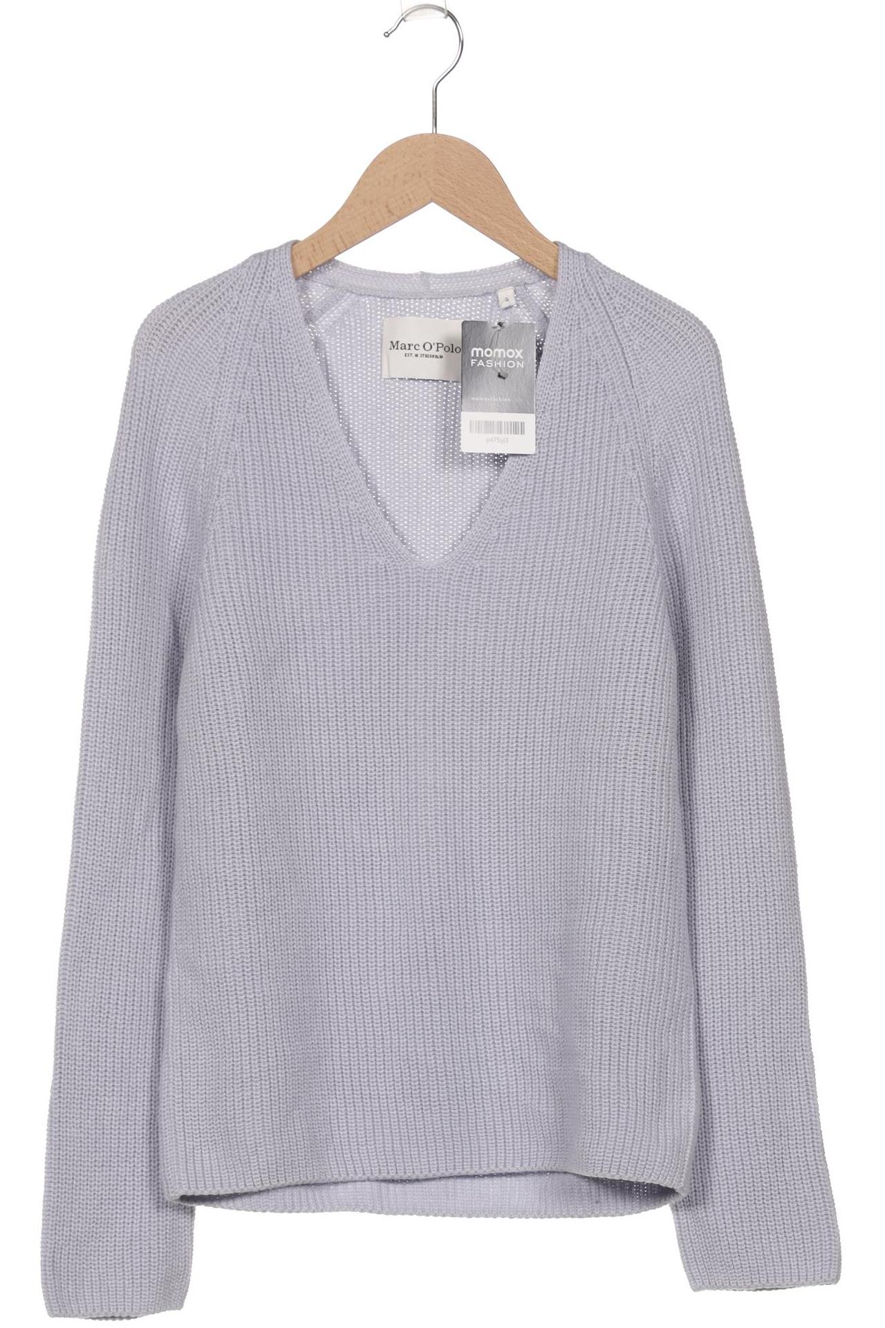 

Marc O Polo Damen Pullover, hellblau, Gr. 36
