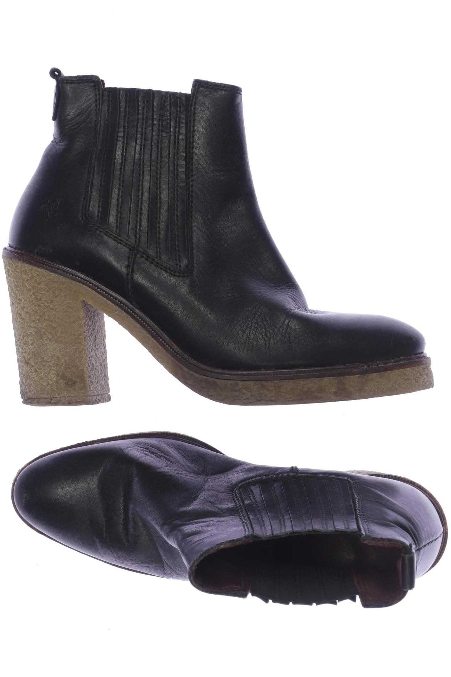 

Marc O Polo Damen Stiefelette, schwarz, Gr. 7.5